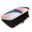 Swisni Premium Printed Luxury Clutch Bag | SWIS-988
