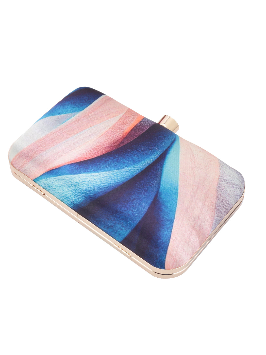 Swisni Printed Clutches - SWIS-988 - Detail View 15