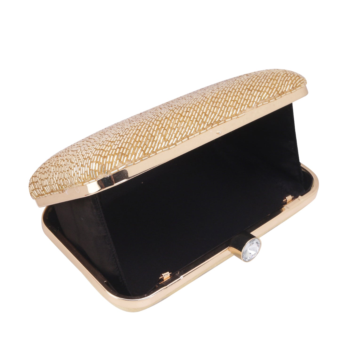 Swisni Embroidered Clutches - SWIS-992 - Creative View