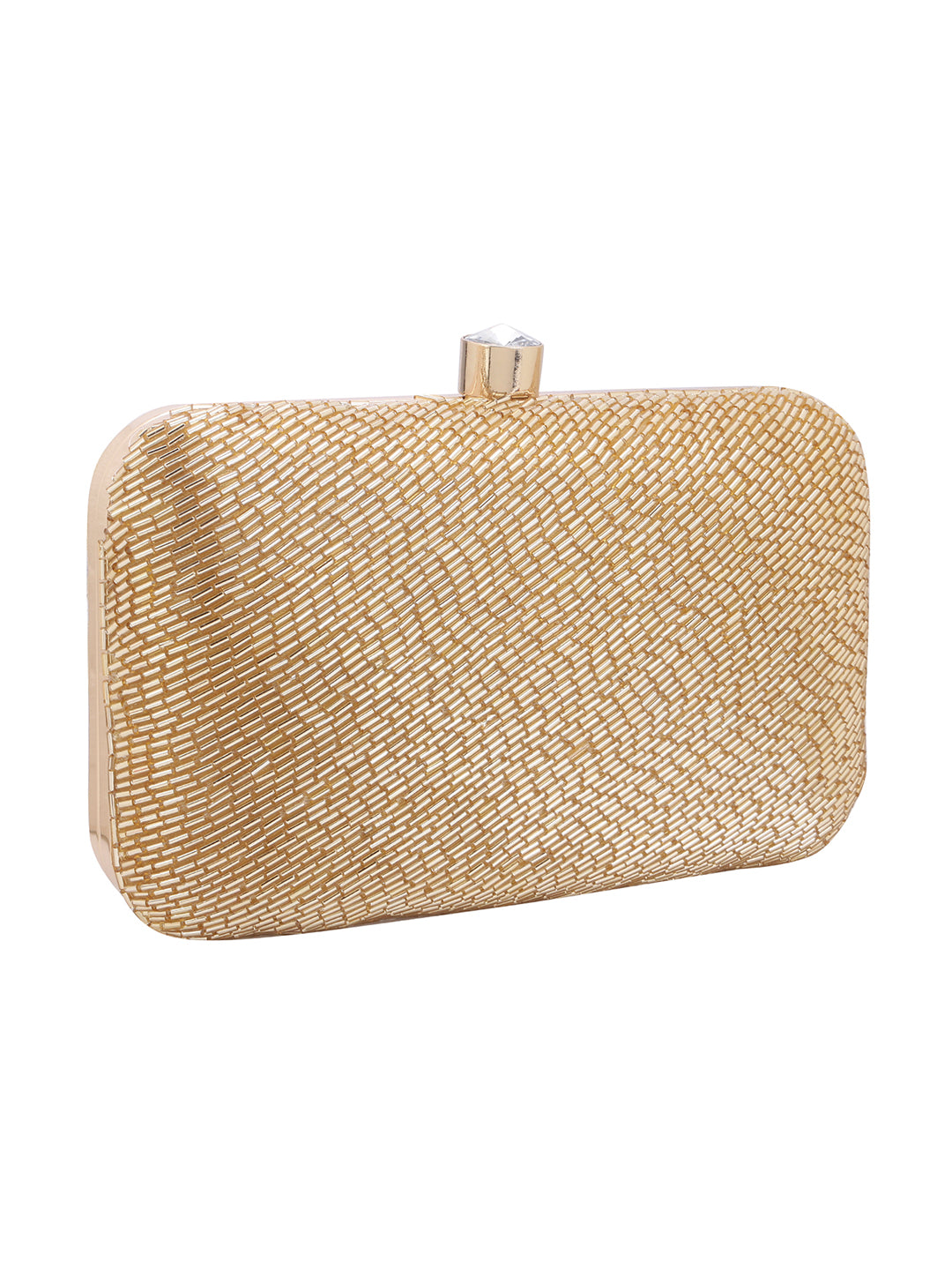 Swisni Embroidered Clutches - SWIS-992 - Detail View 10