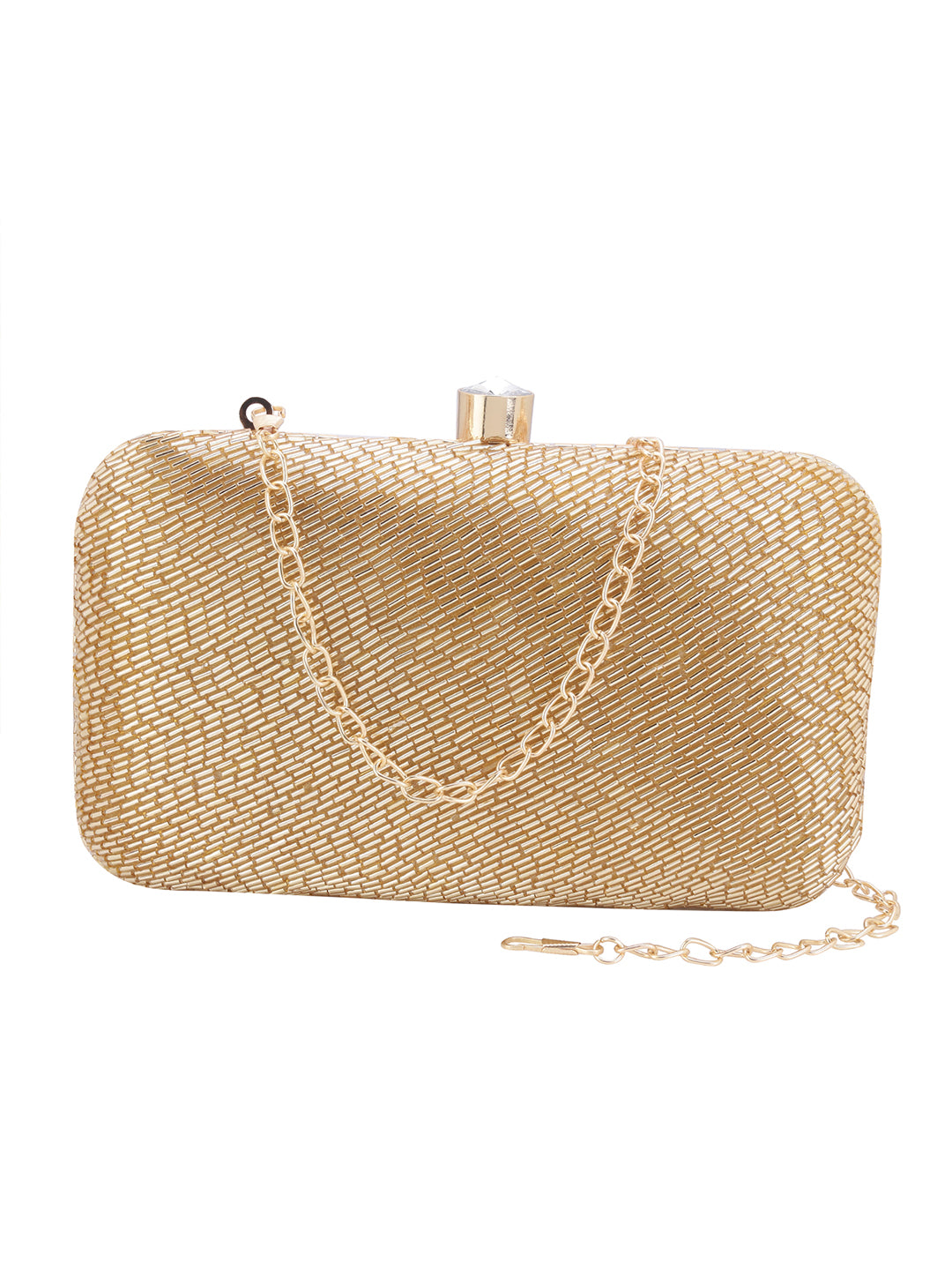 Swisni Embroidered Clutches - SWIS-992 - Detail View 13