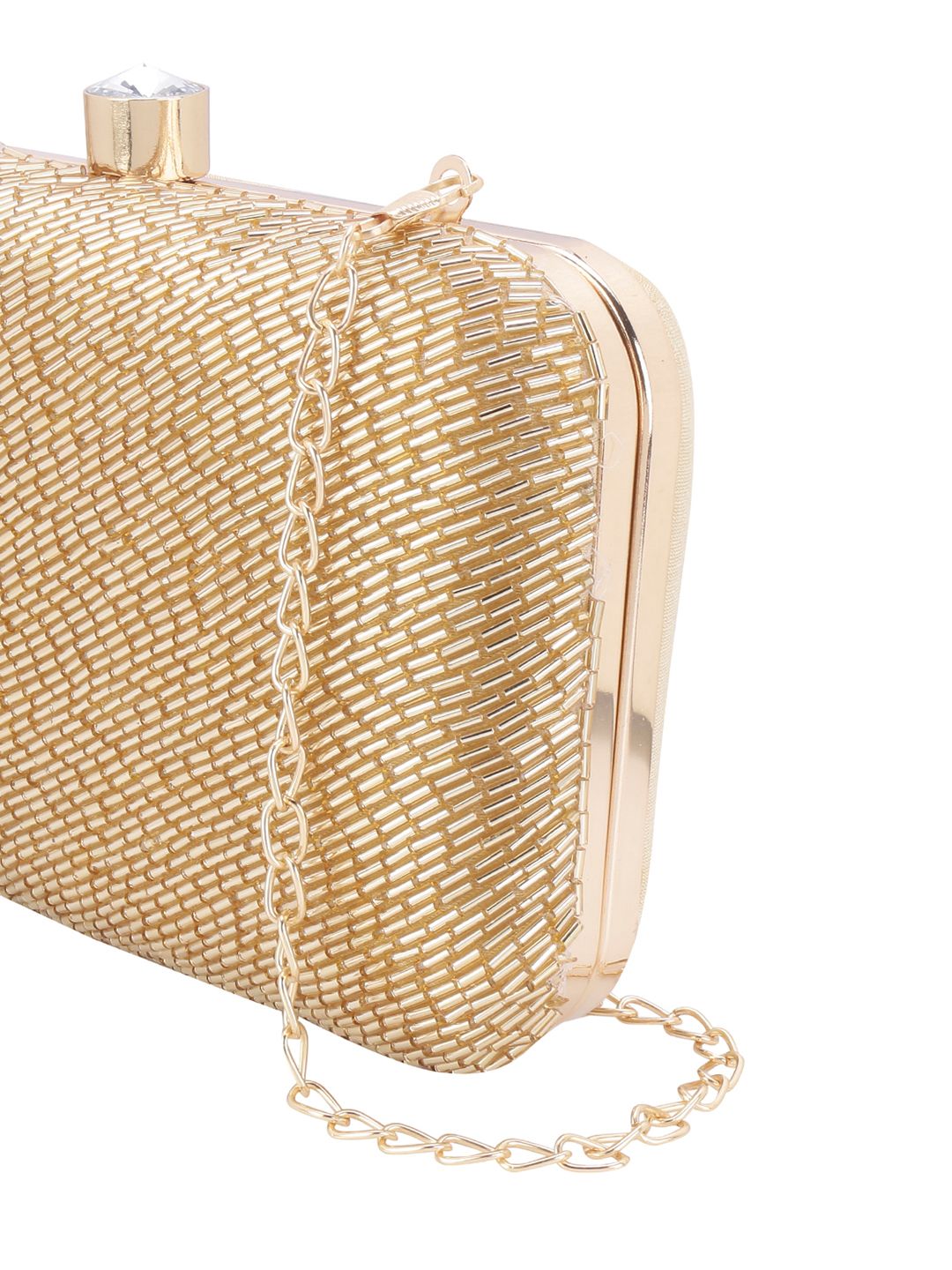 Swisni Embroidered Clutches - SWIS-992 - Detail View 14
