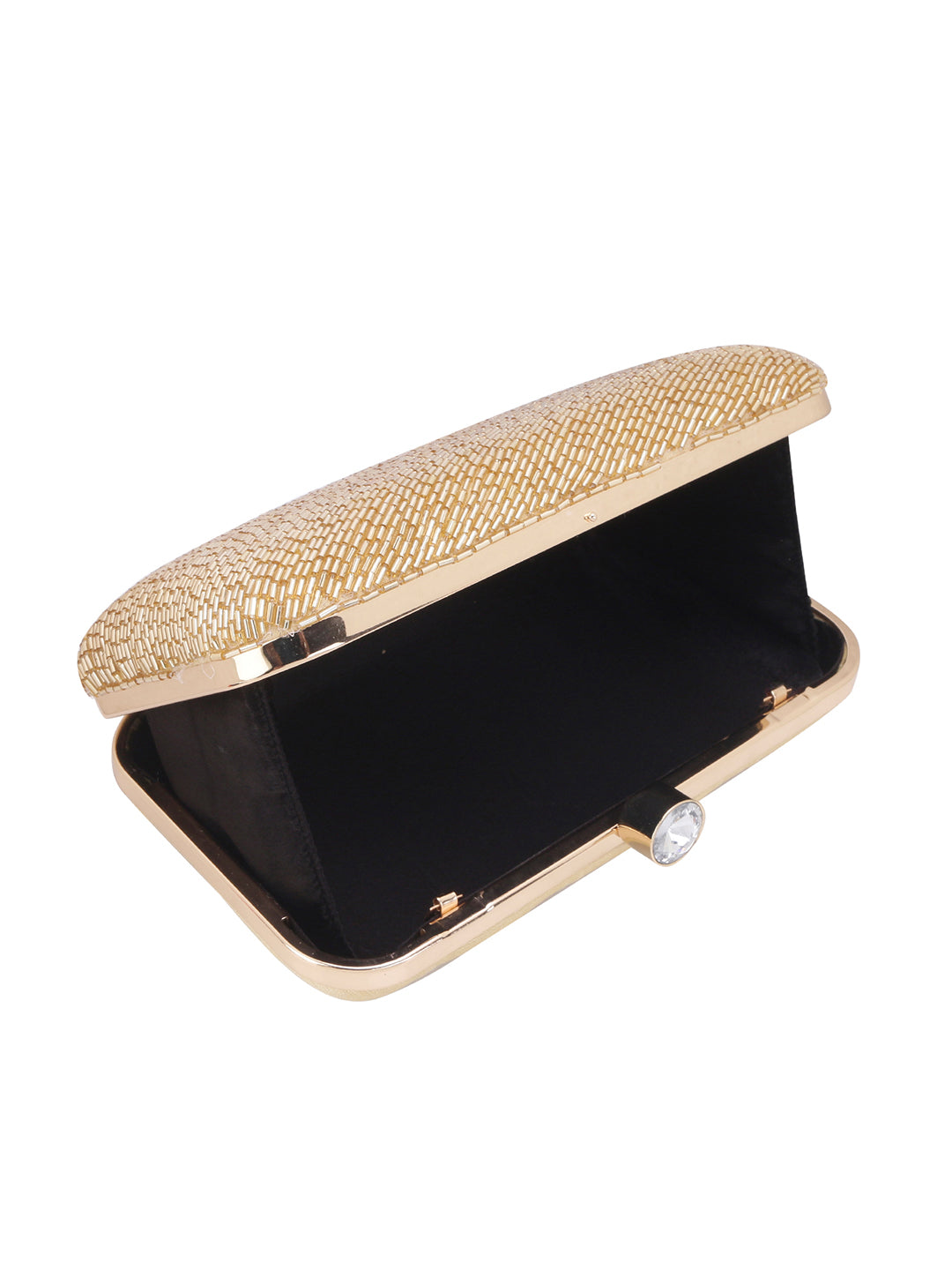 Swisni Embroidered Clutches - SWIS-992 - Detail View 15