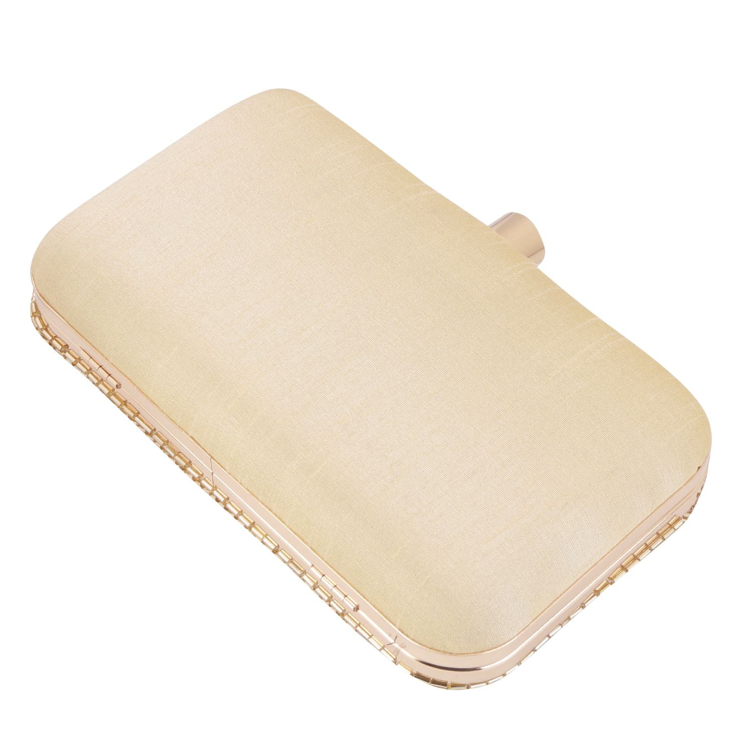 Swisni Embroidered Clutches - SWIS-992 - Detail View 4