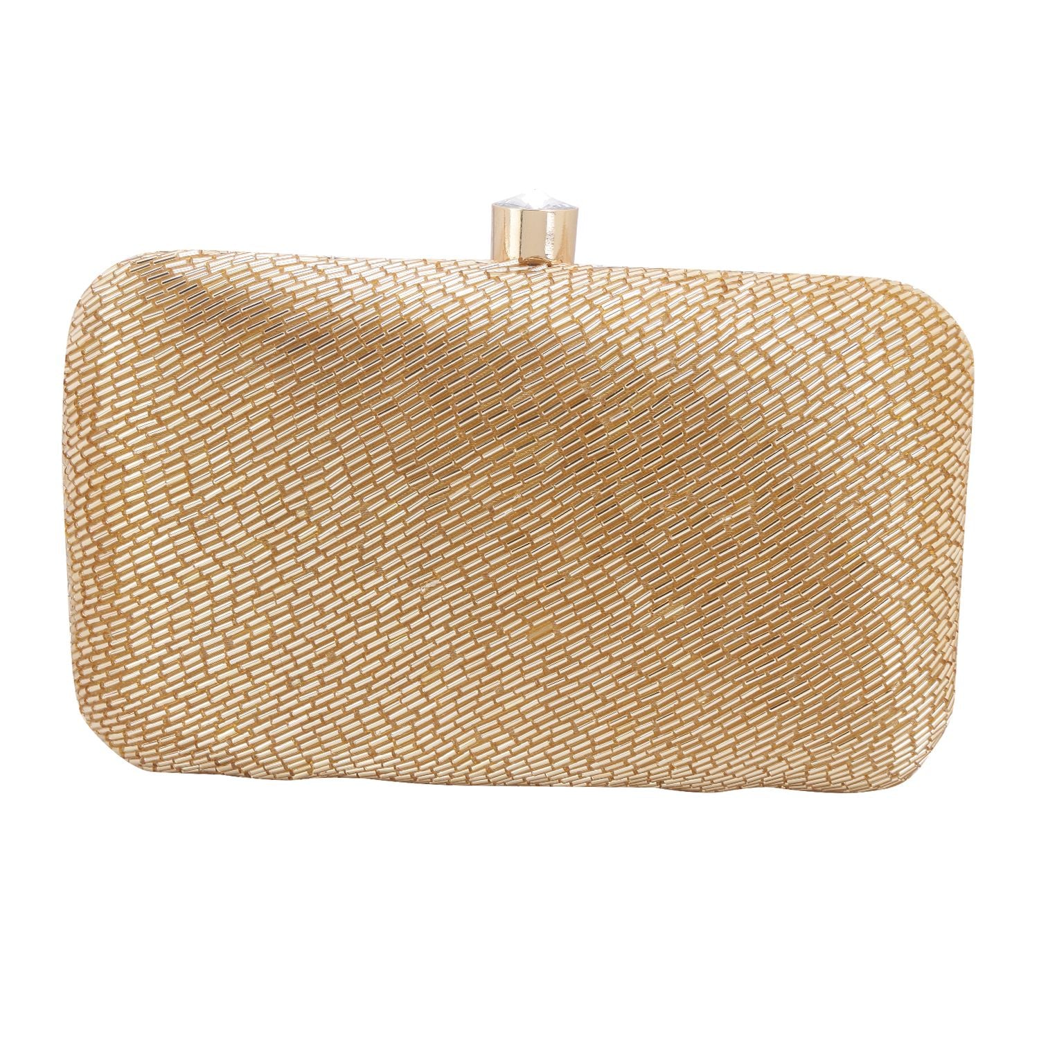 Swisni Embroidered Clutches - SWIS-992 - Detail View 7