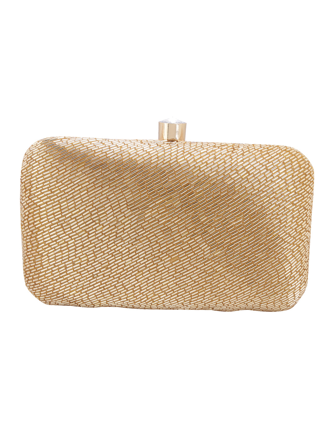 Swisni Embroidered Clutches - SWIS-992 - Detail View 9
