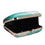 Swisni Premium Printed Luxury Clutch Bag | SWIS-997