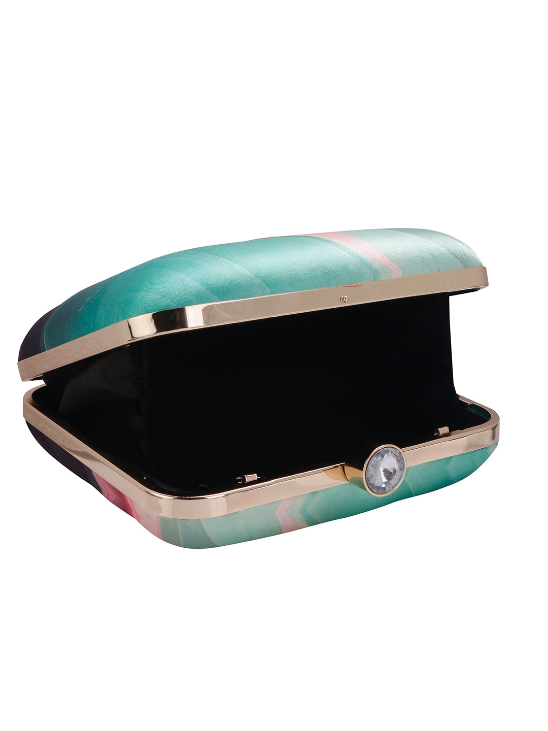 Swisni Printed Clutches - SWIS-997 - Detail View 15