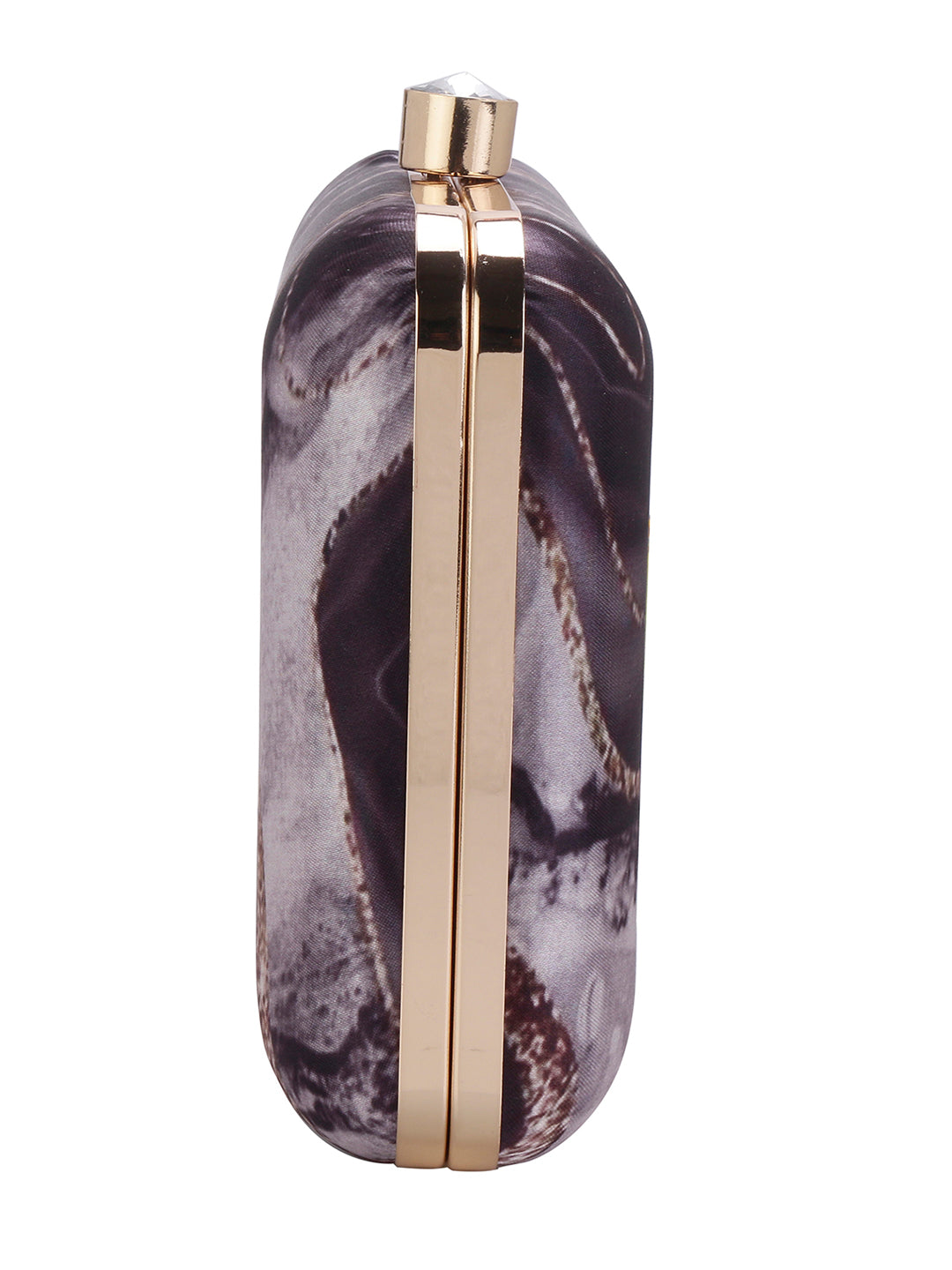 Swisni Printed Clutches - SWIS-999 - Detail View 11