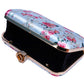 Floral Print Design Clutch For Women for Women & Girls