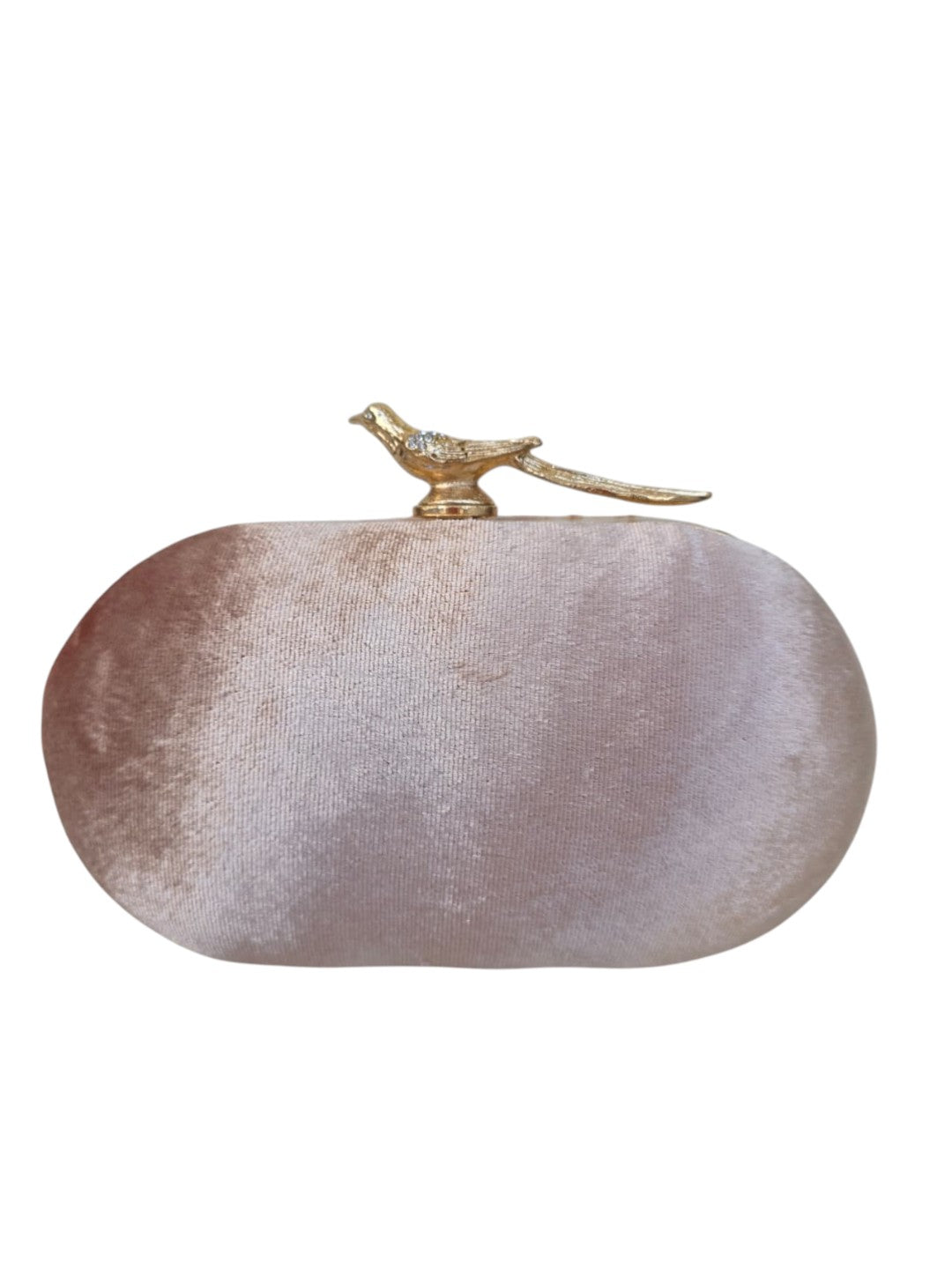 Swisni Luxury Hand-Embroidered Designer Clutch Bag | SWIS-4487