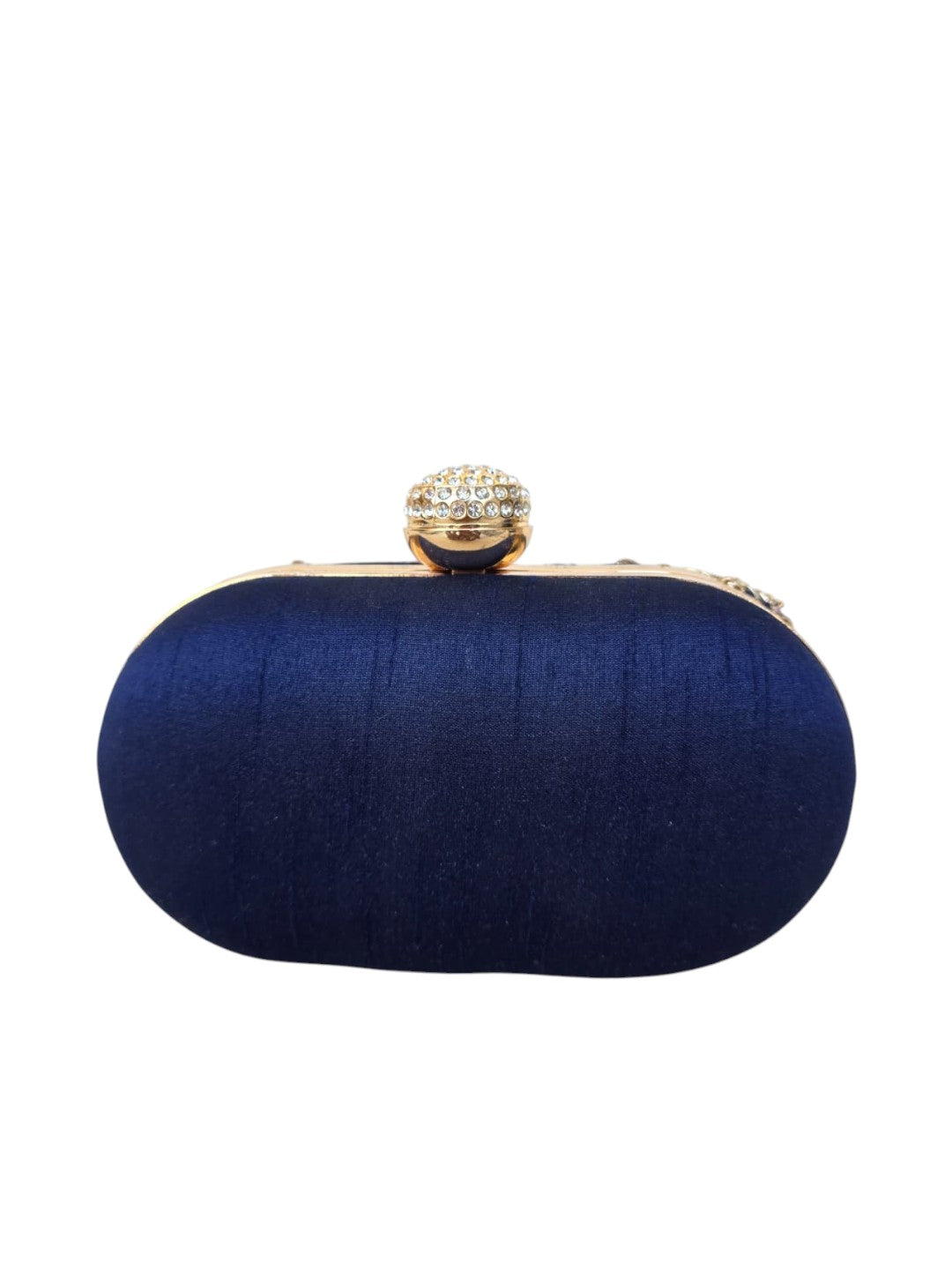 Swisni Luxury Hand-Embroidered Designer Clutch Bag | SWIS-4488