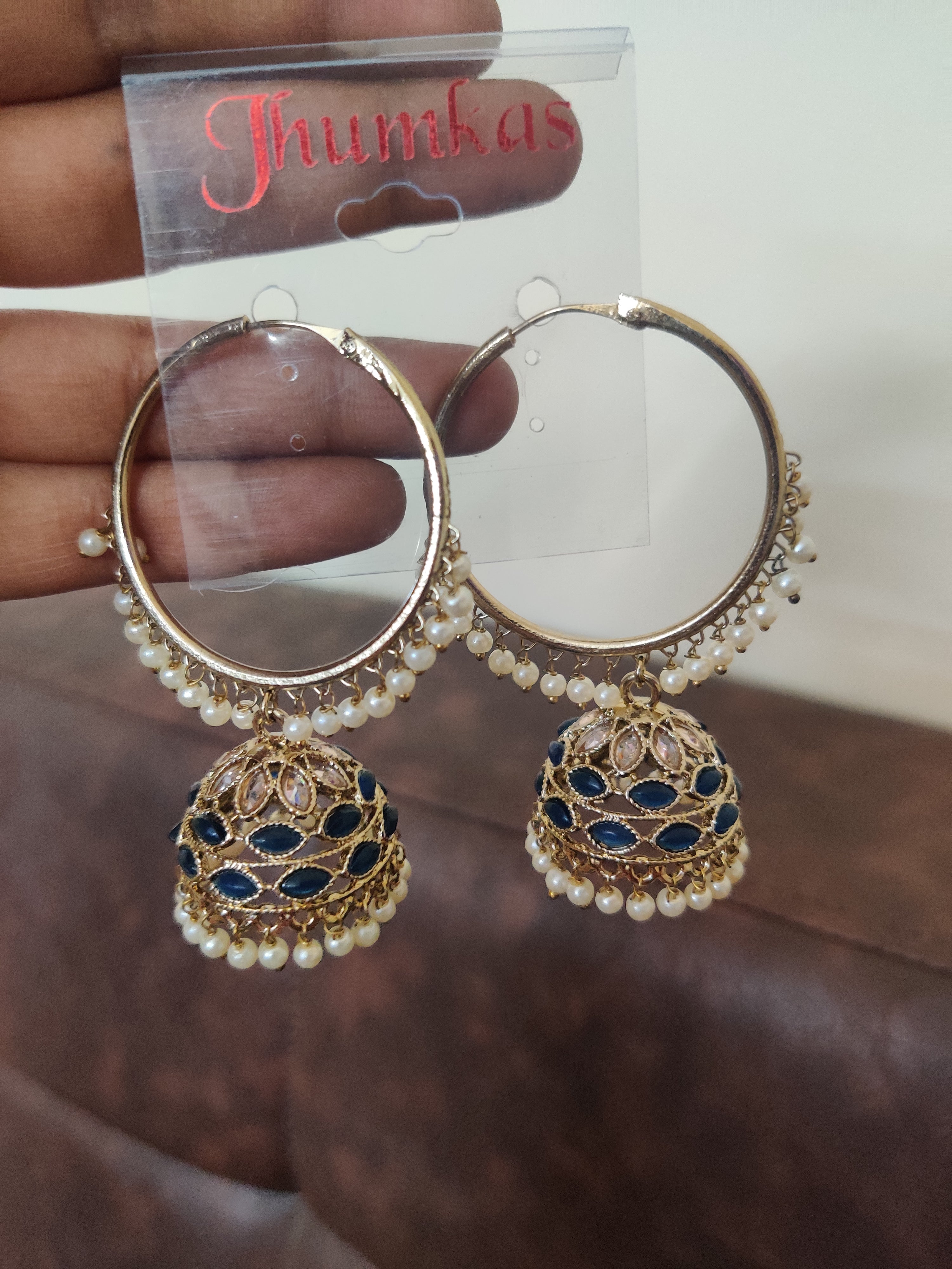 Earring