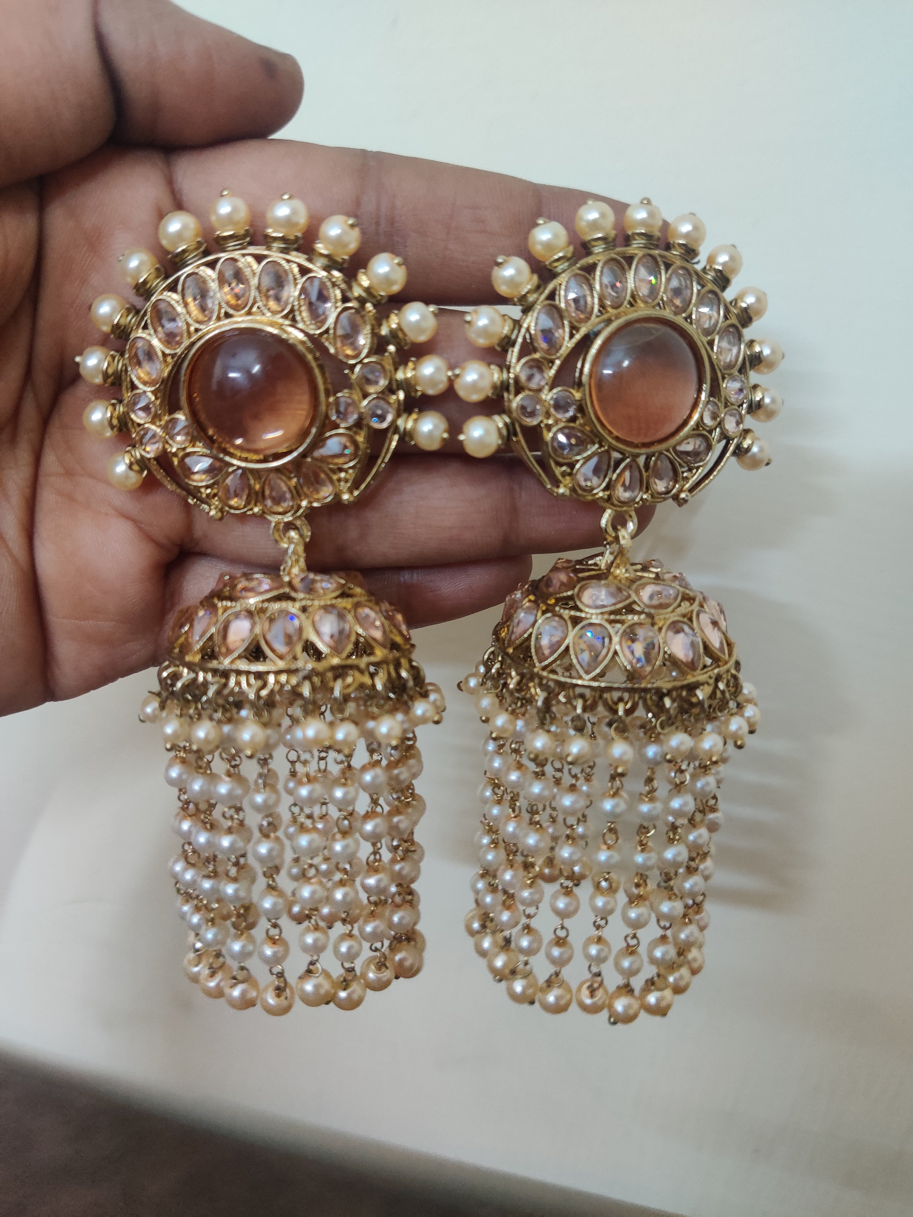 Earring