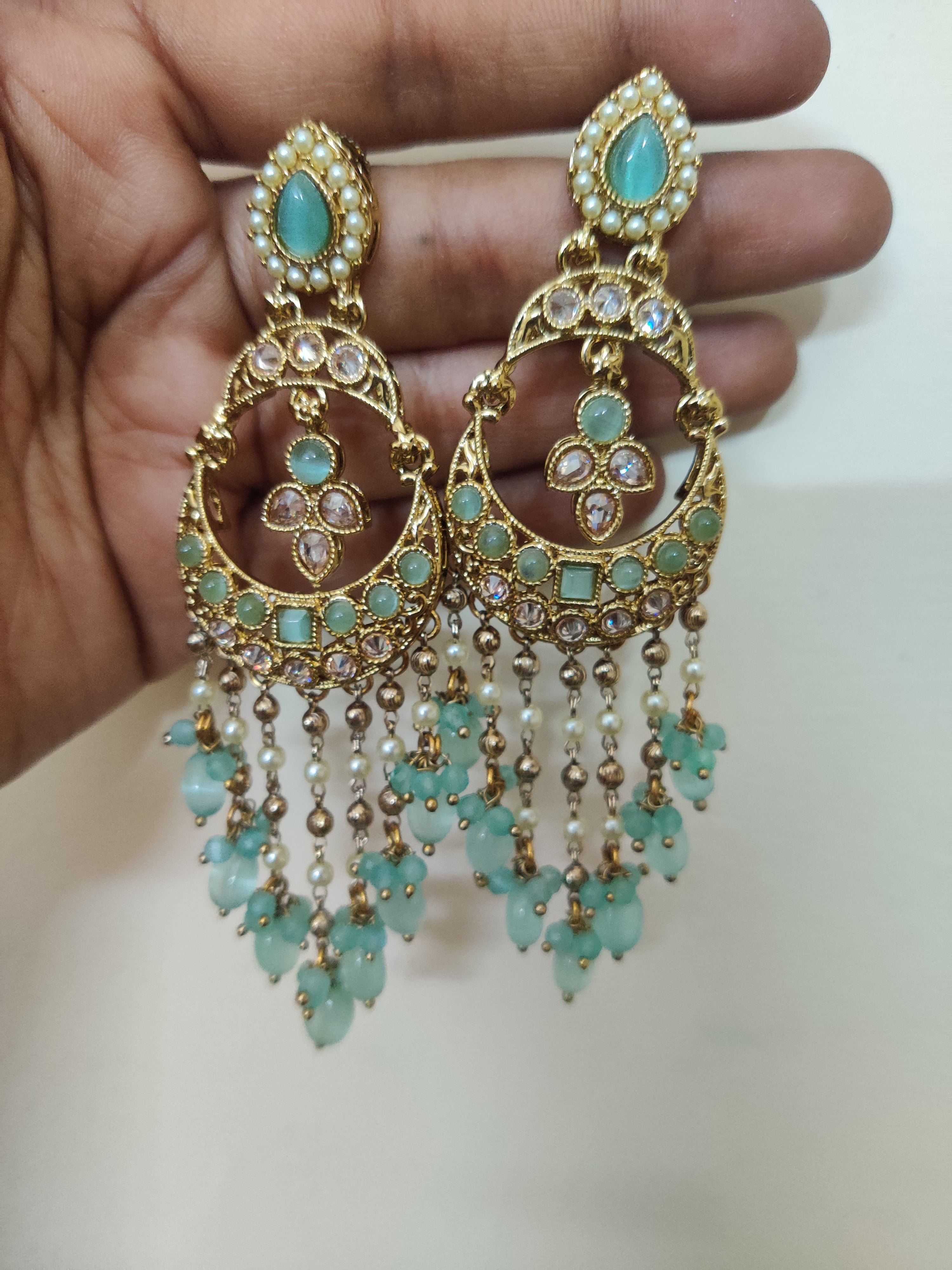 Earring