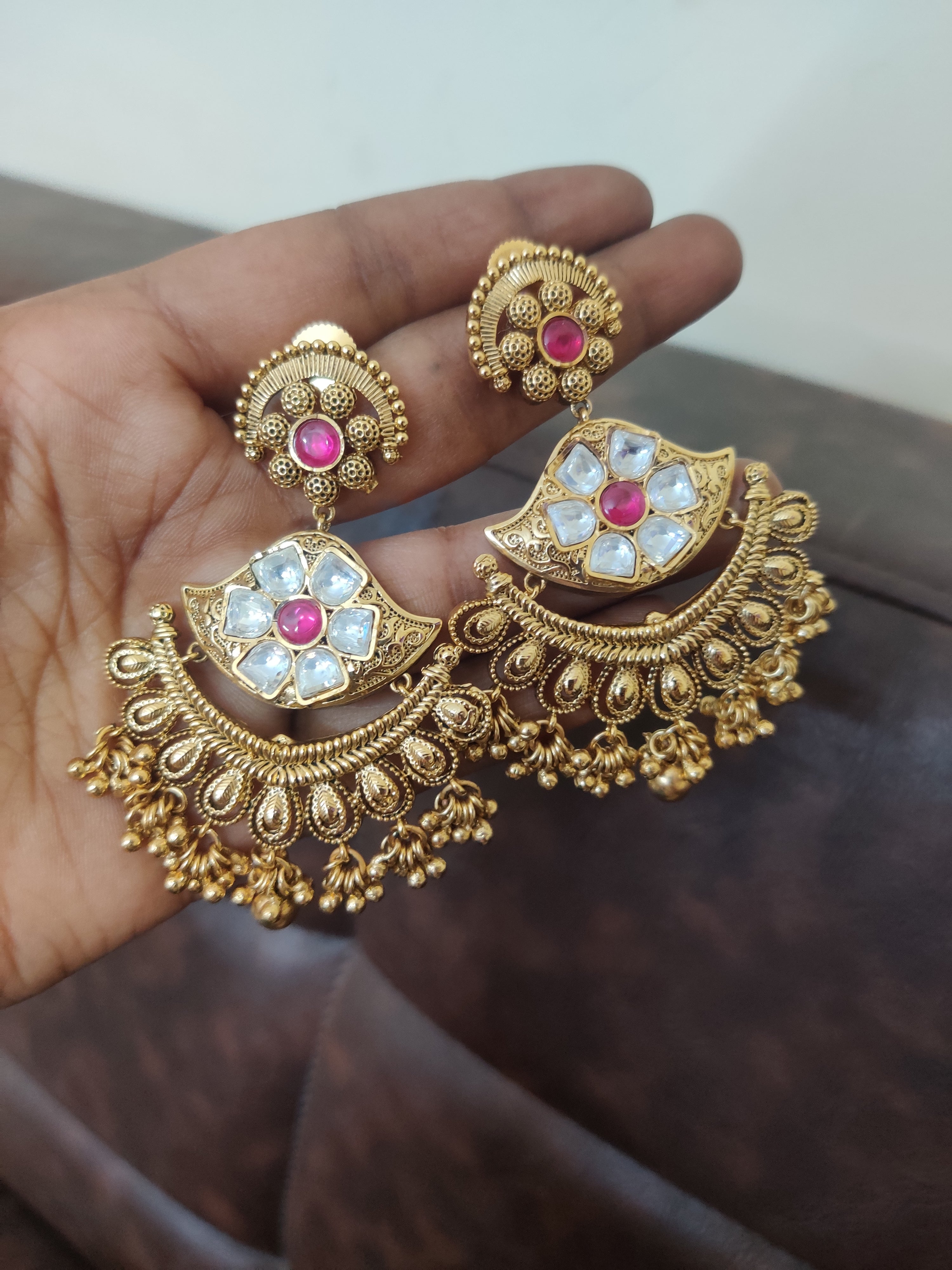 Earring