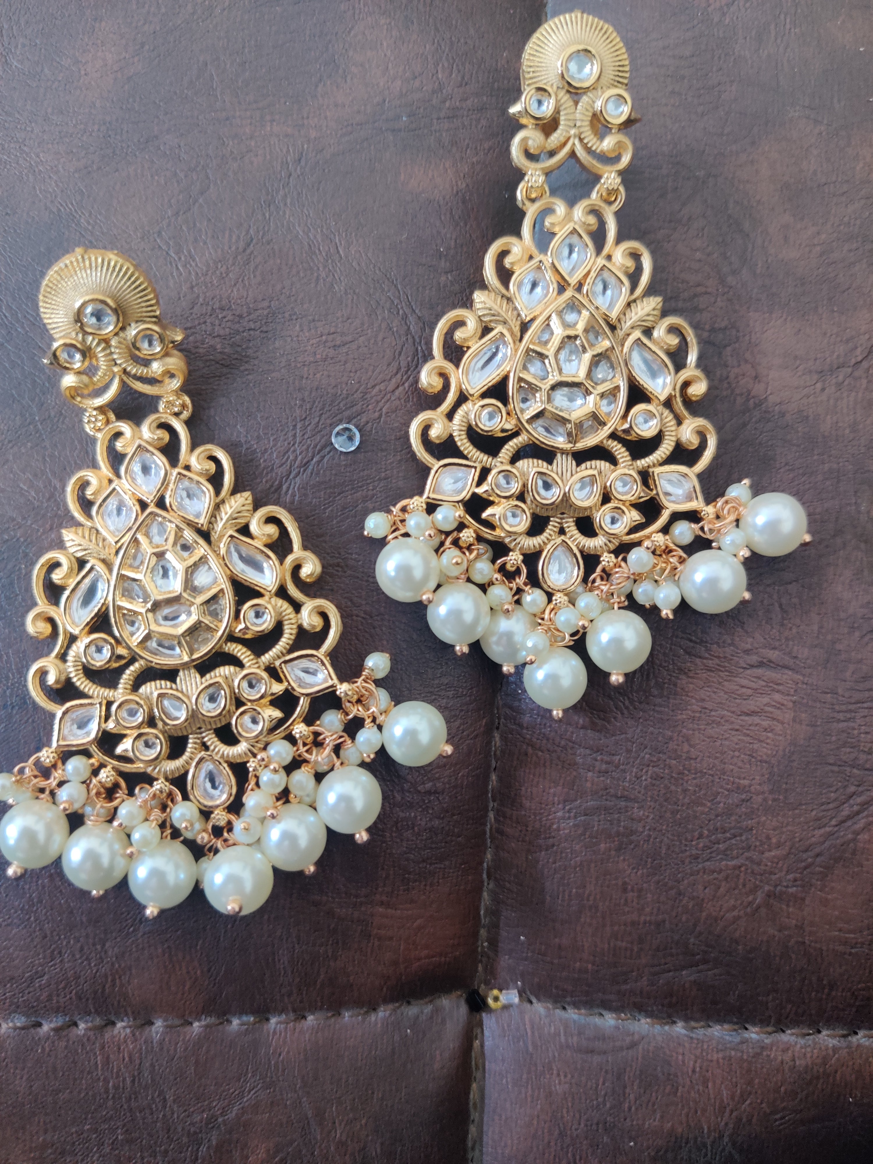 Earring