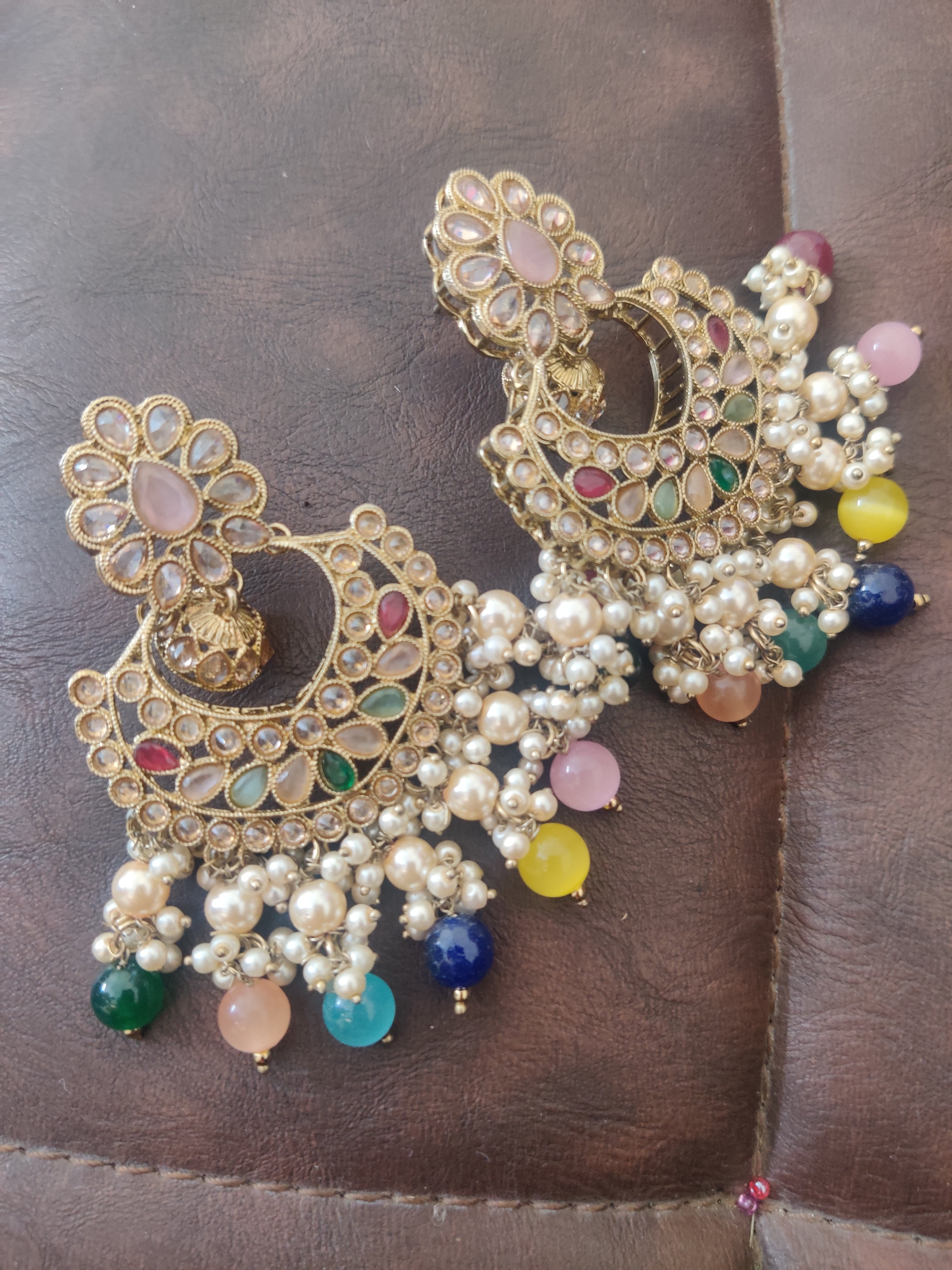 Earring