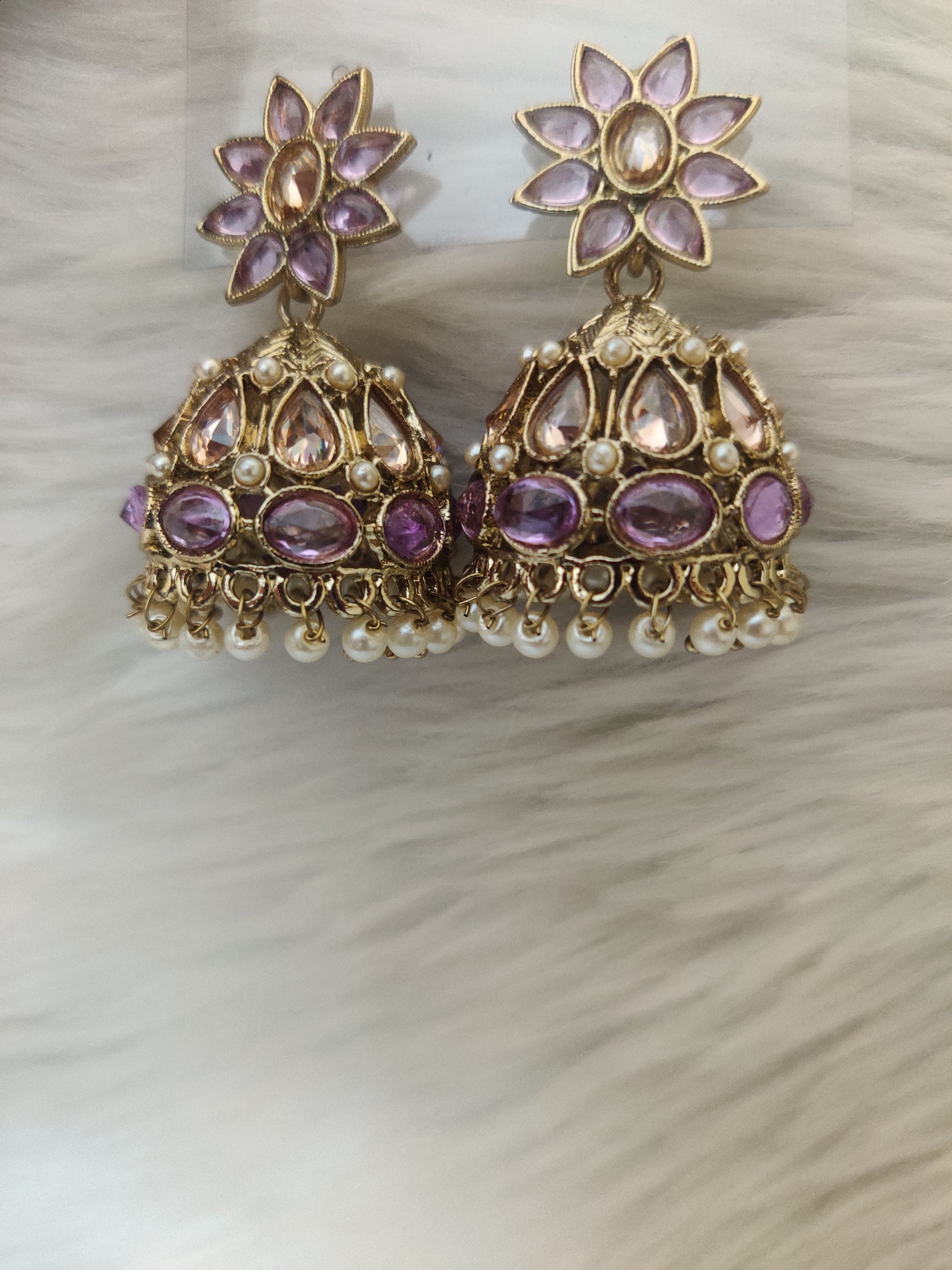 Earring