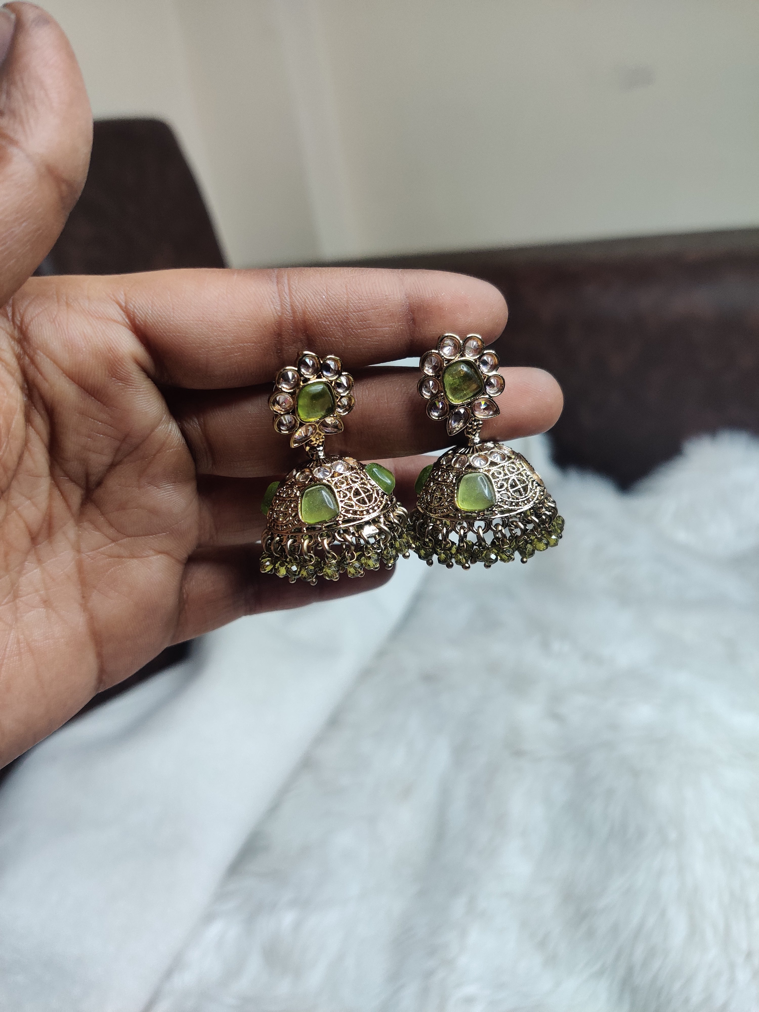 Earring