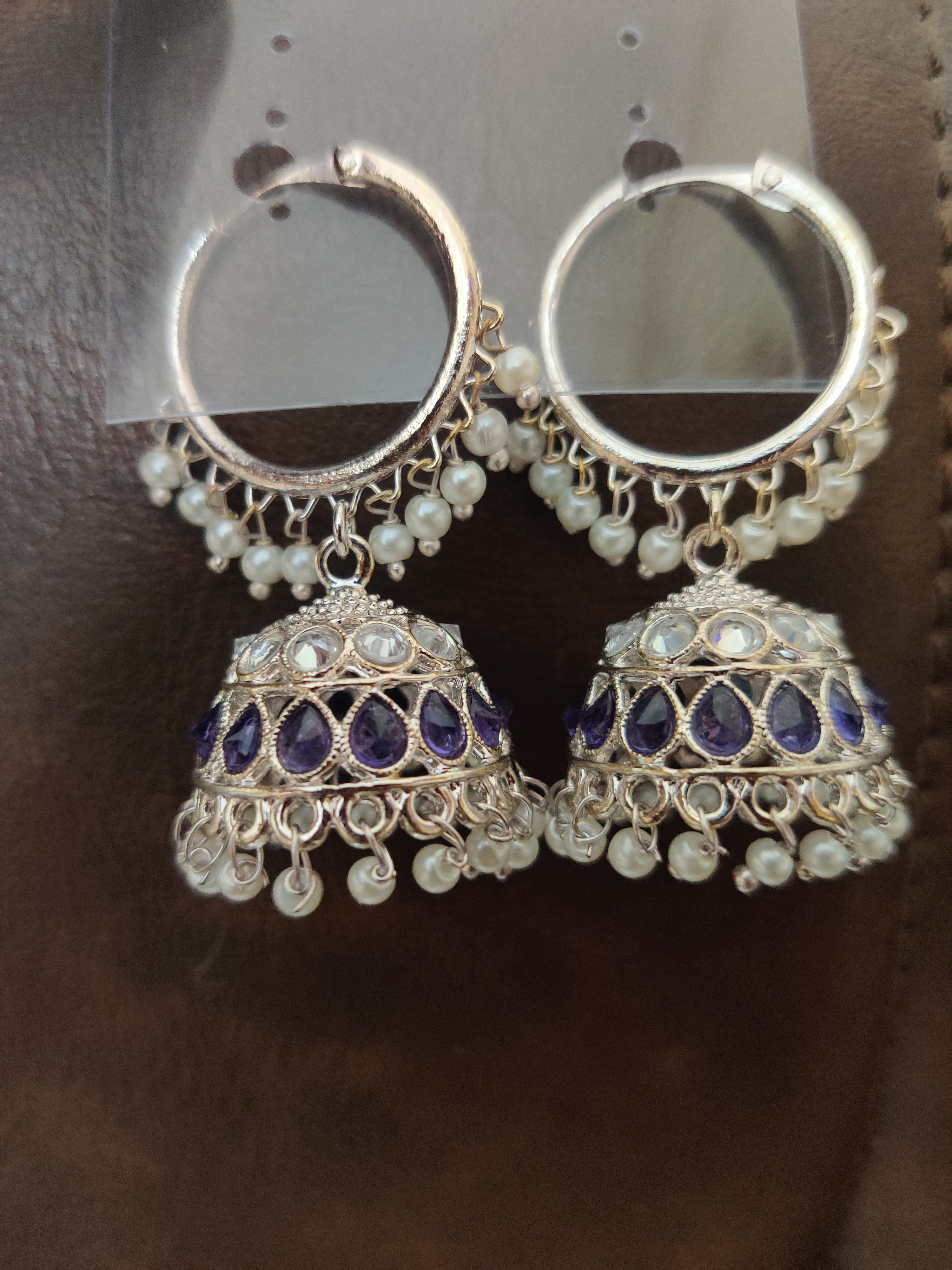 Earring