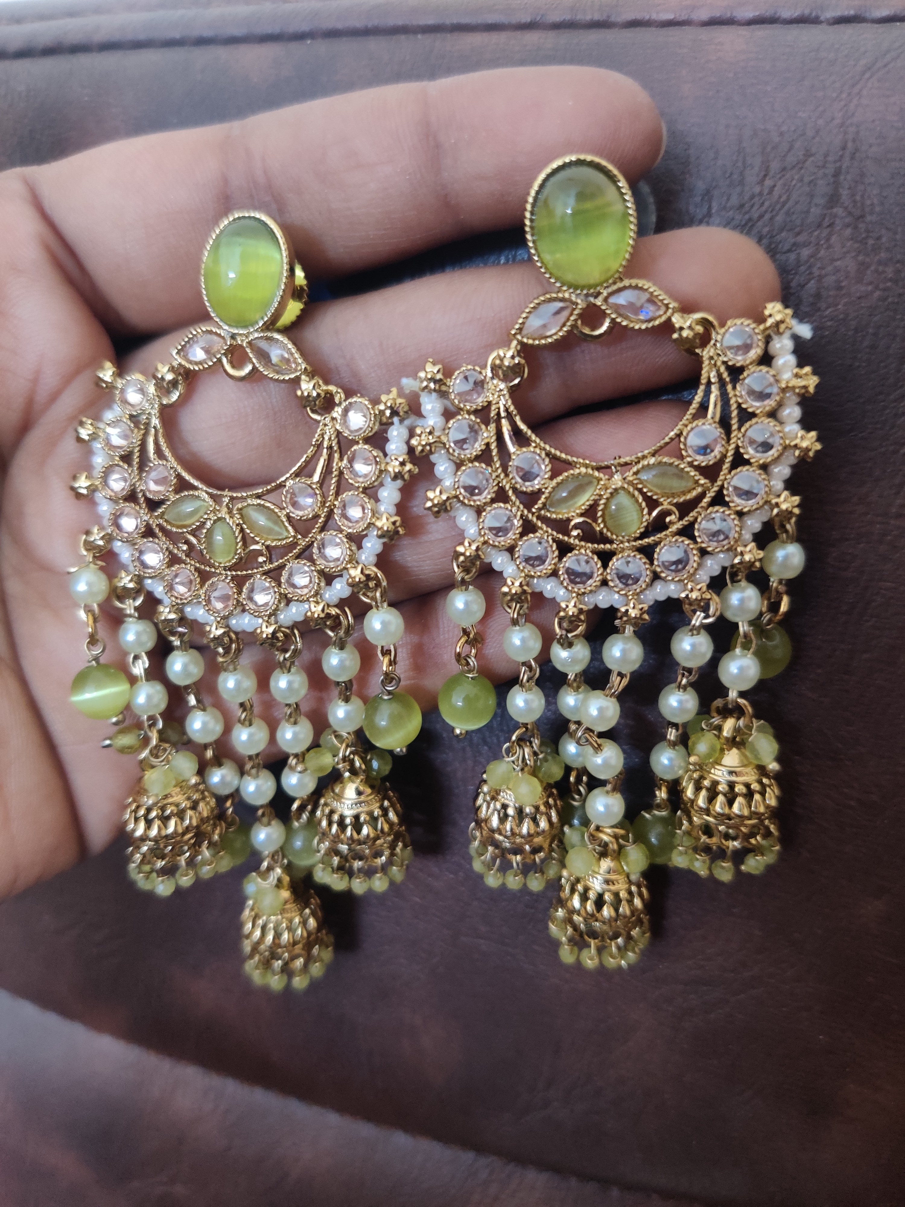 Earring