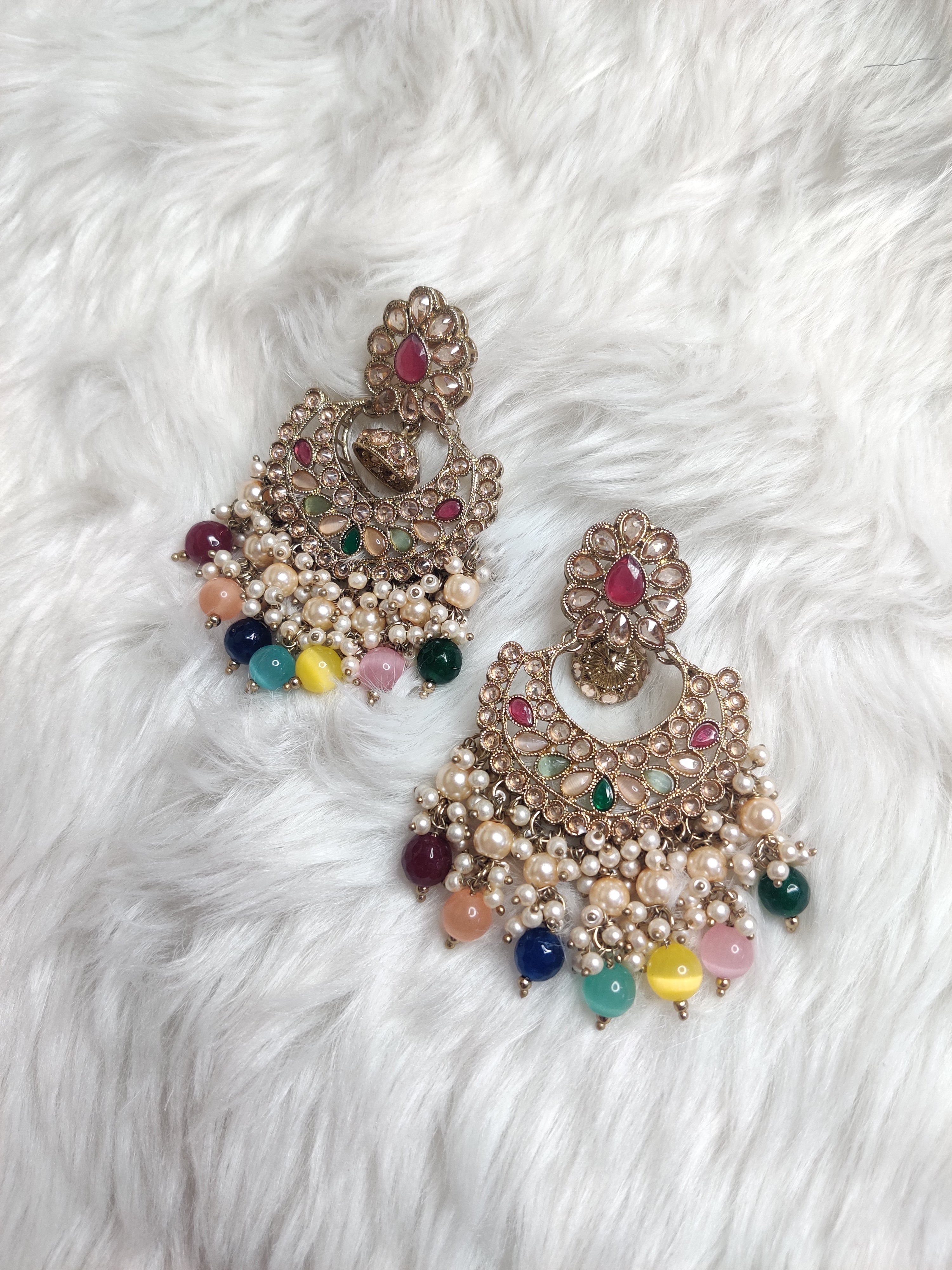 Earring