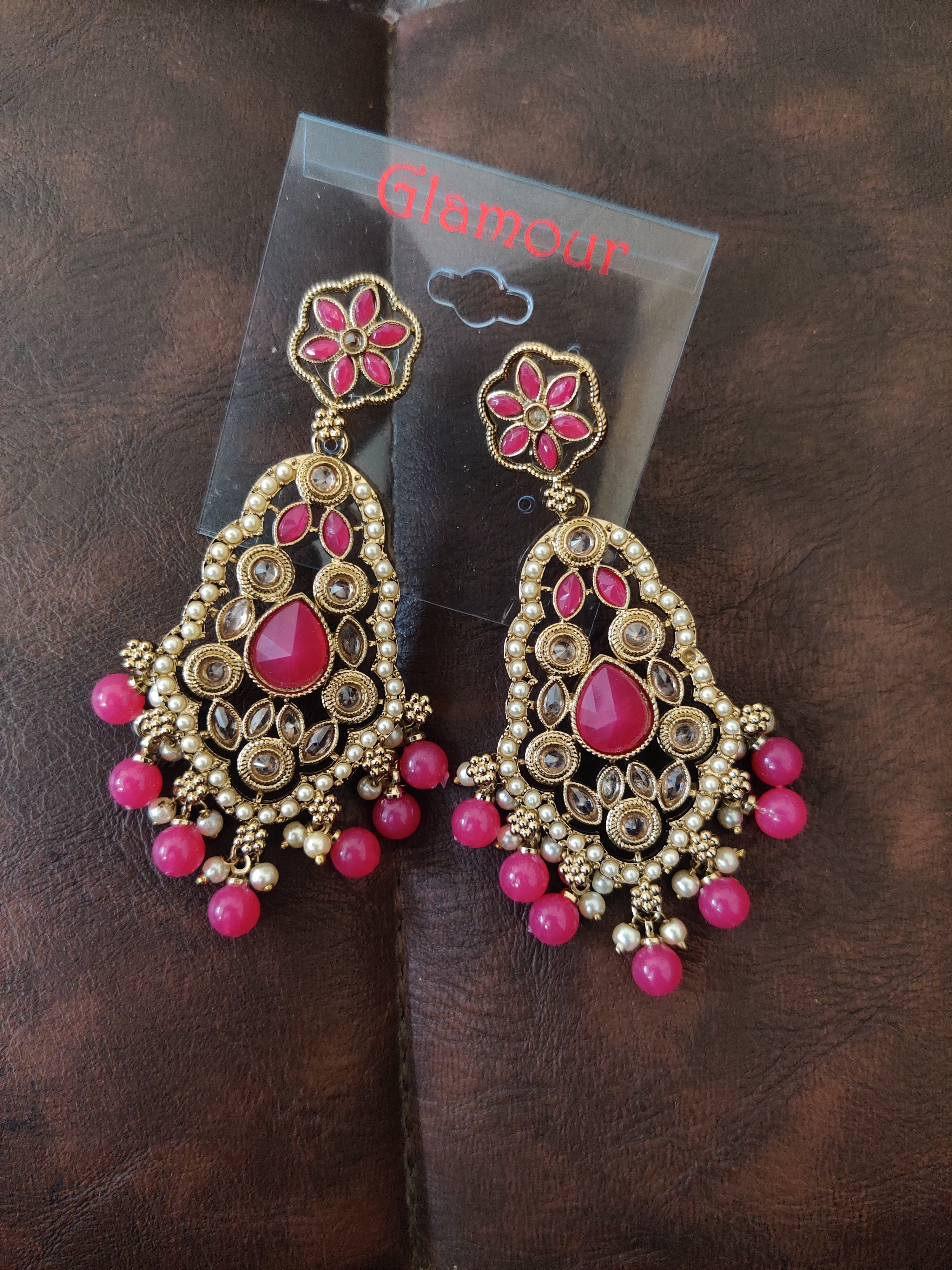 Earring
