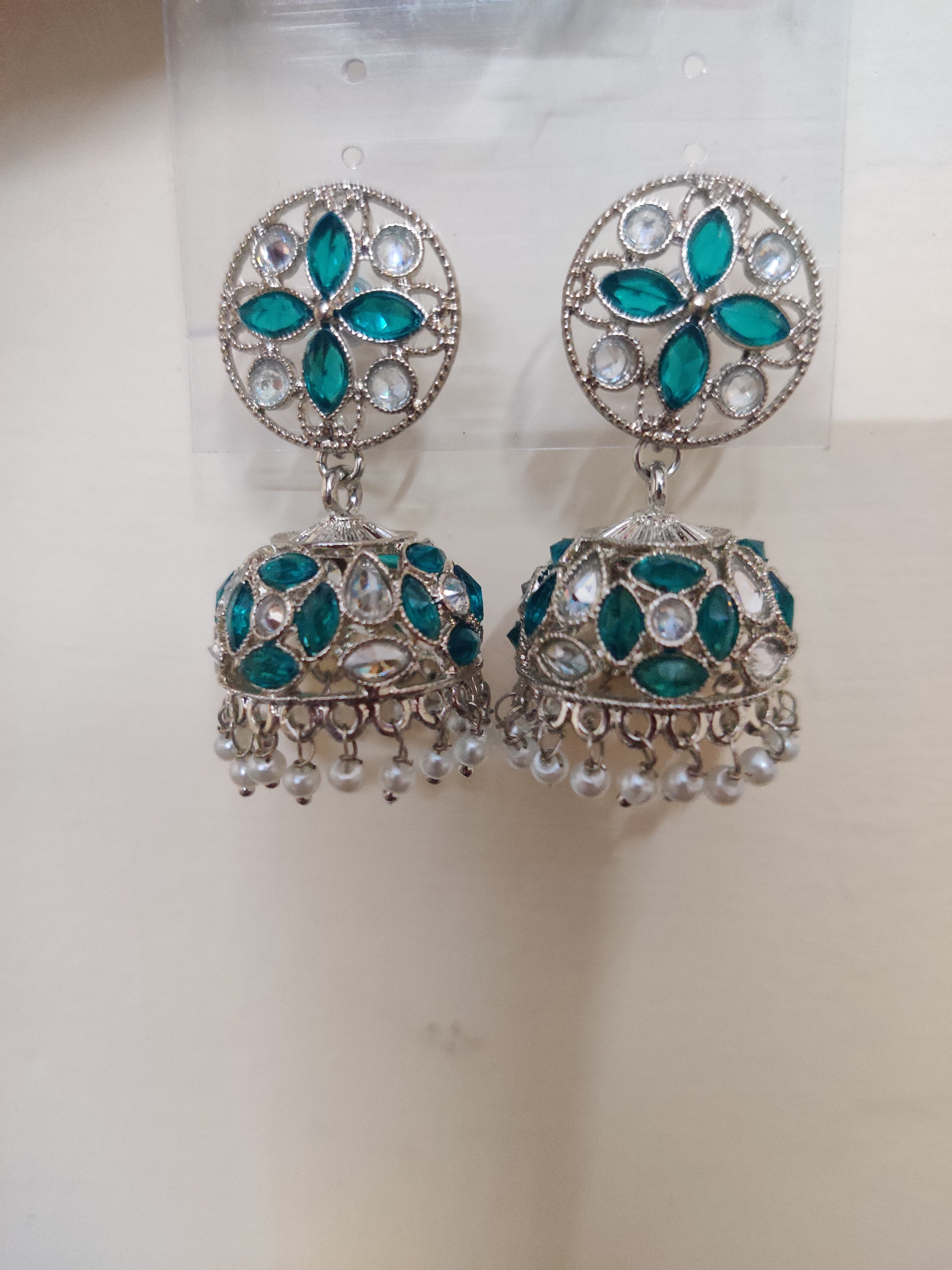 Earring