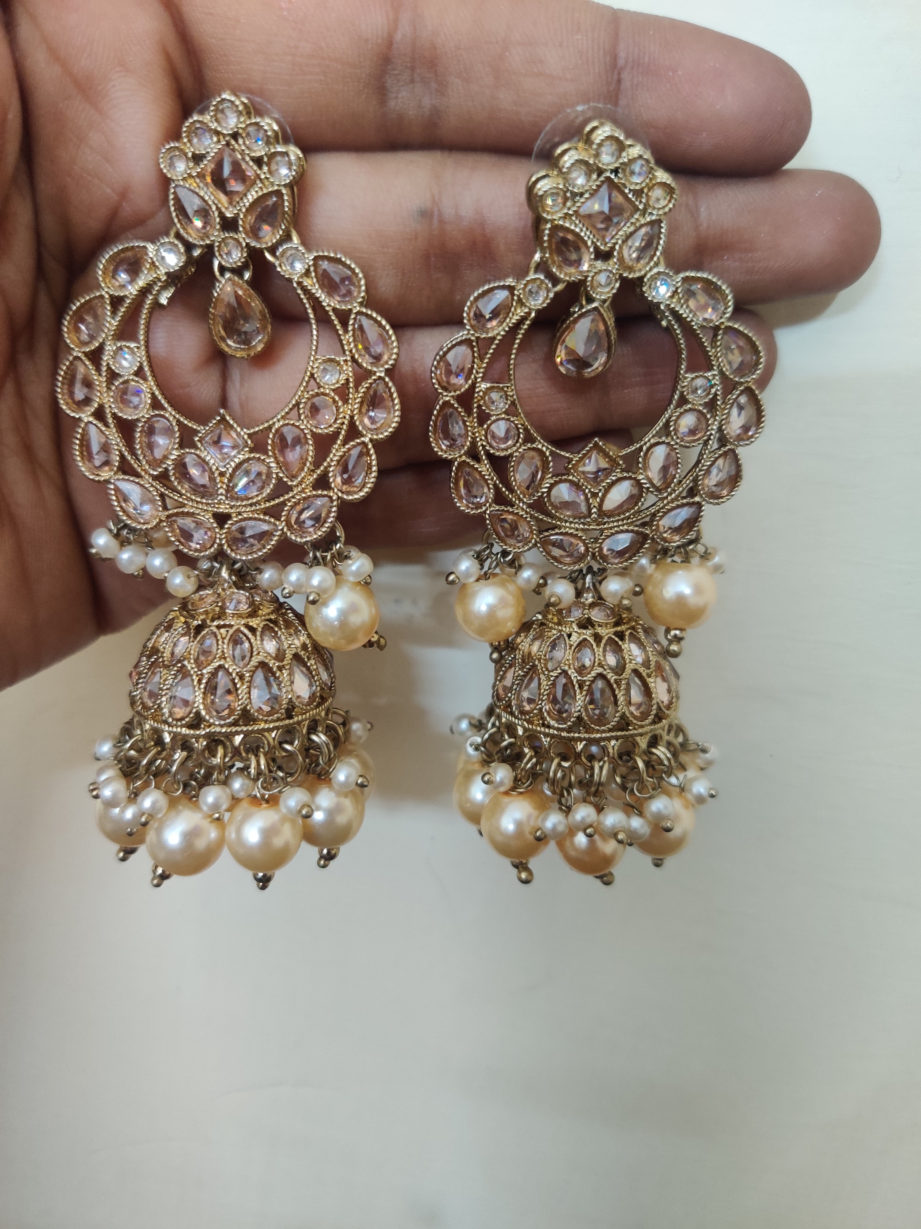 Earring