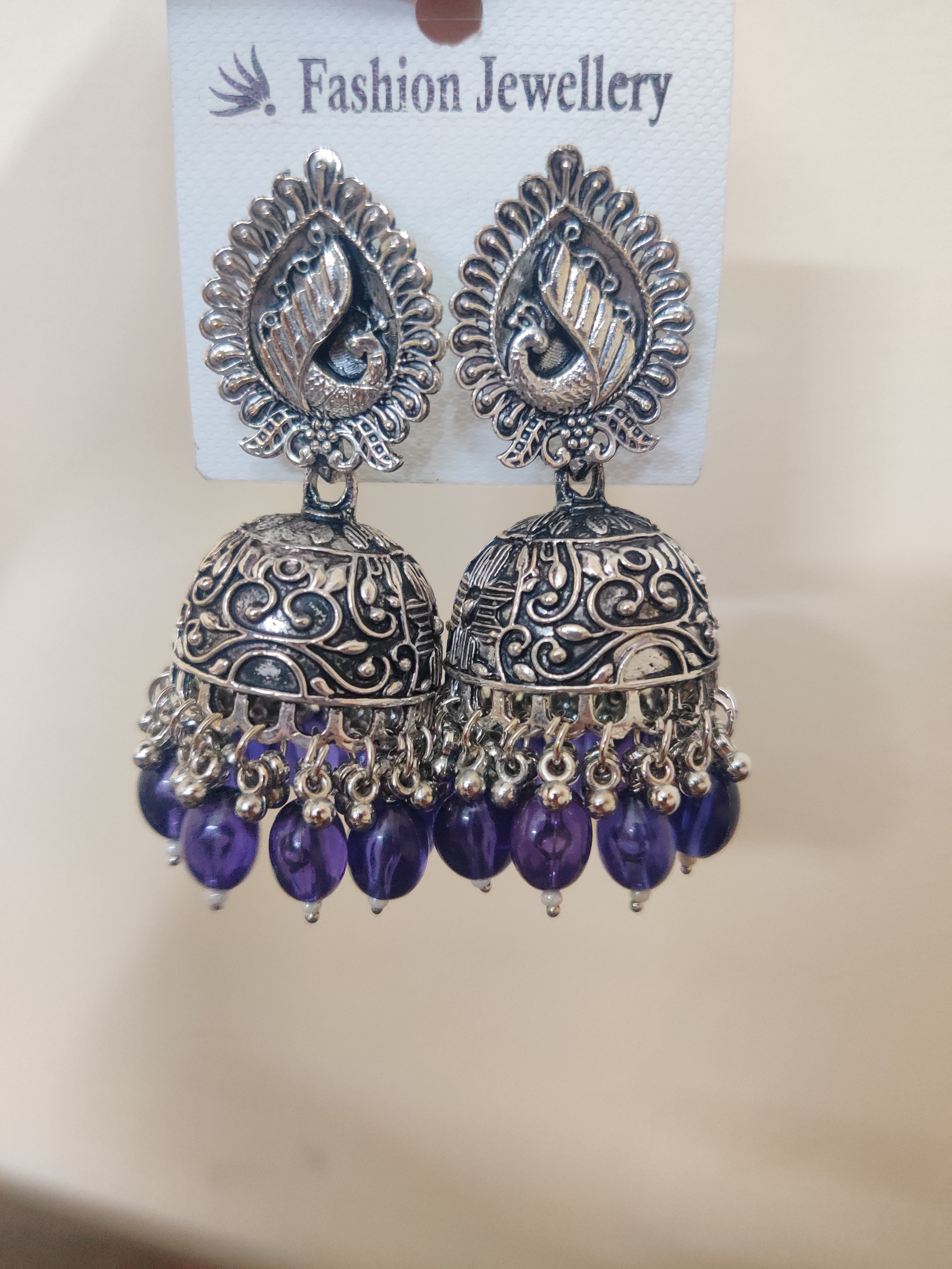 Earring
