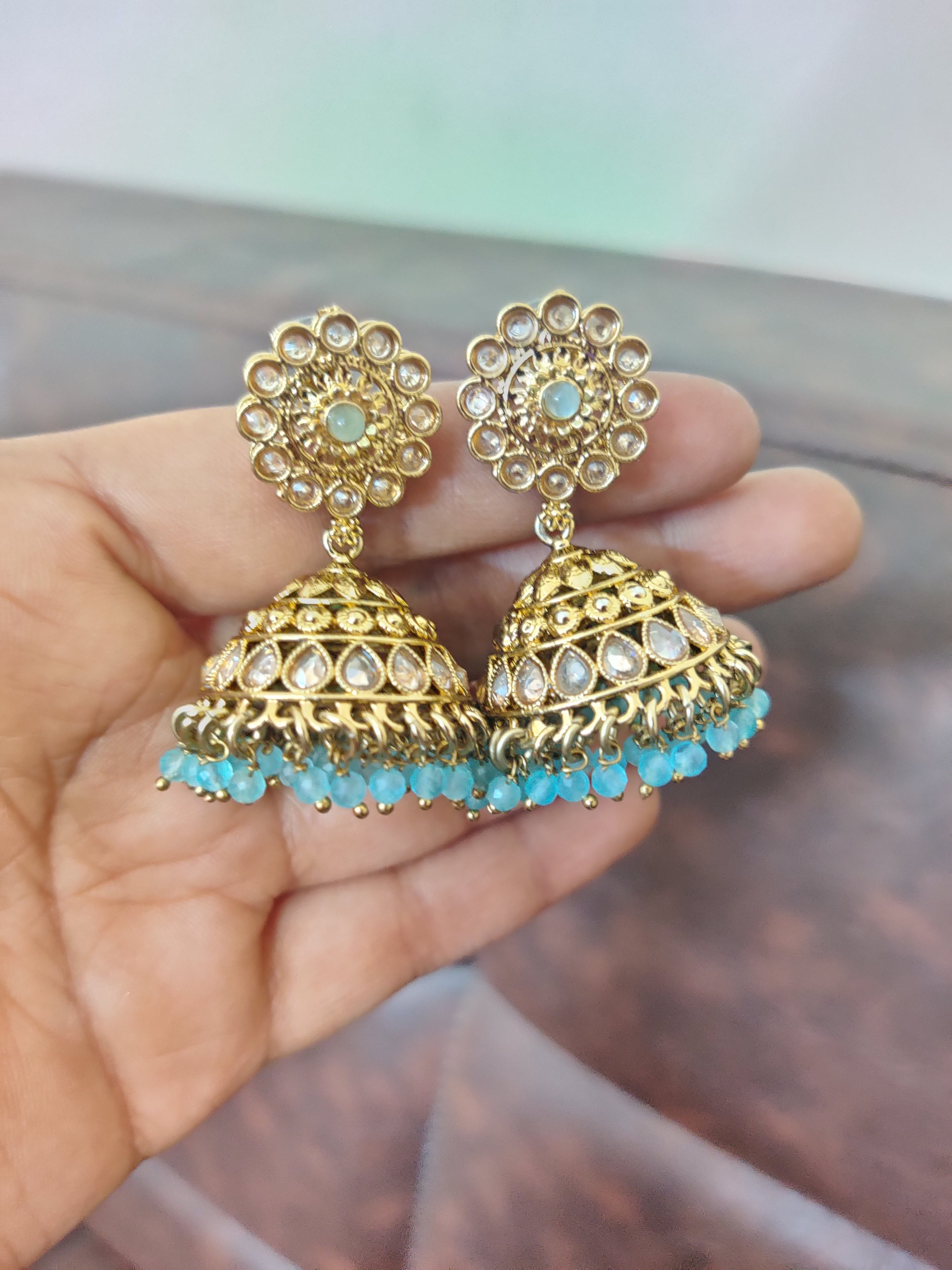 Earring