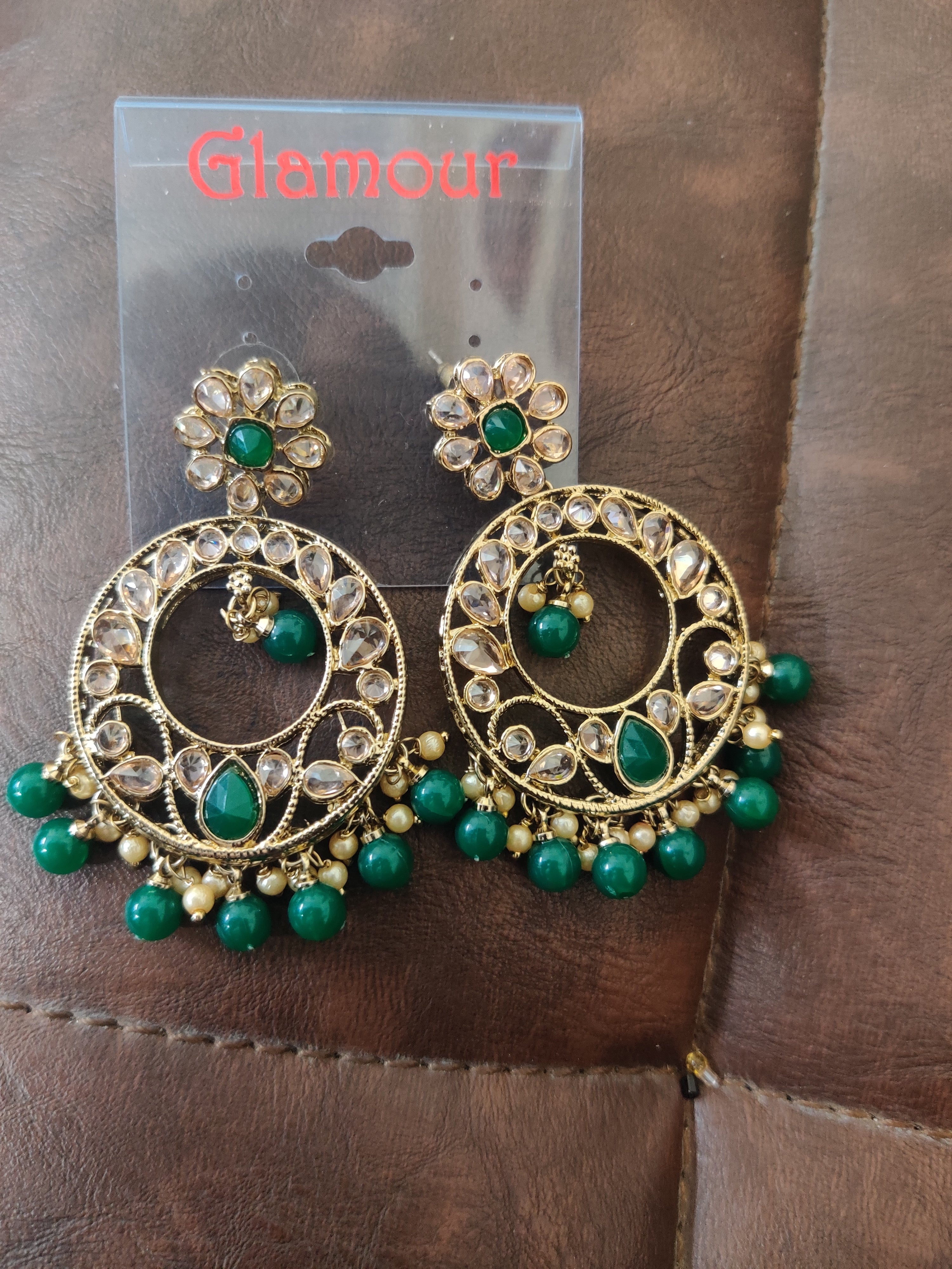 Earring