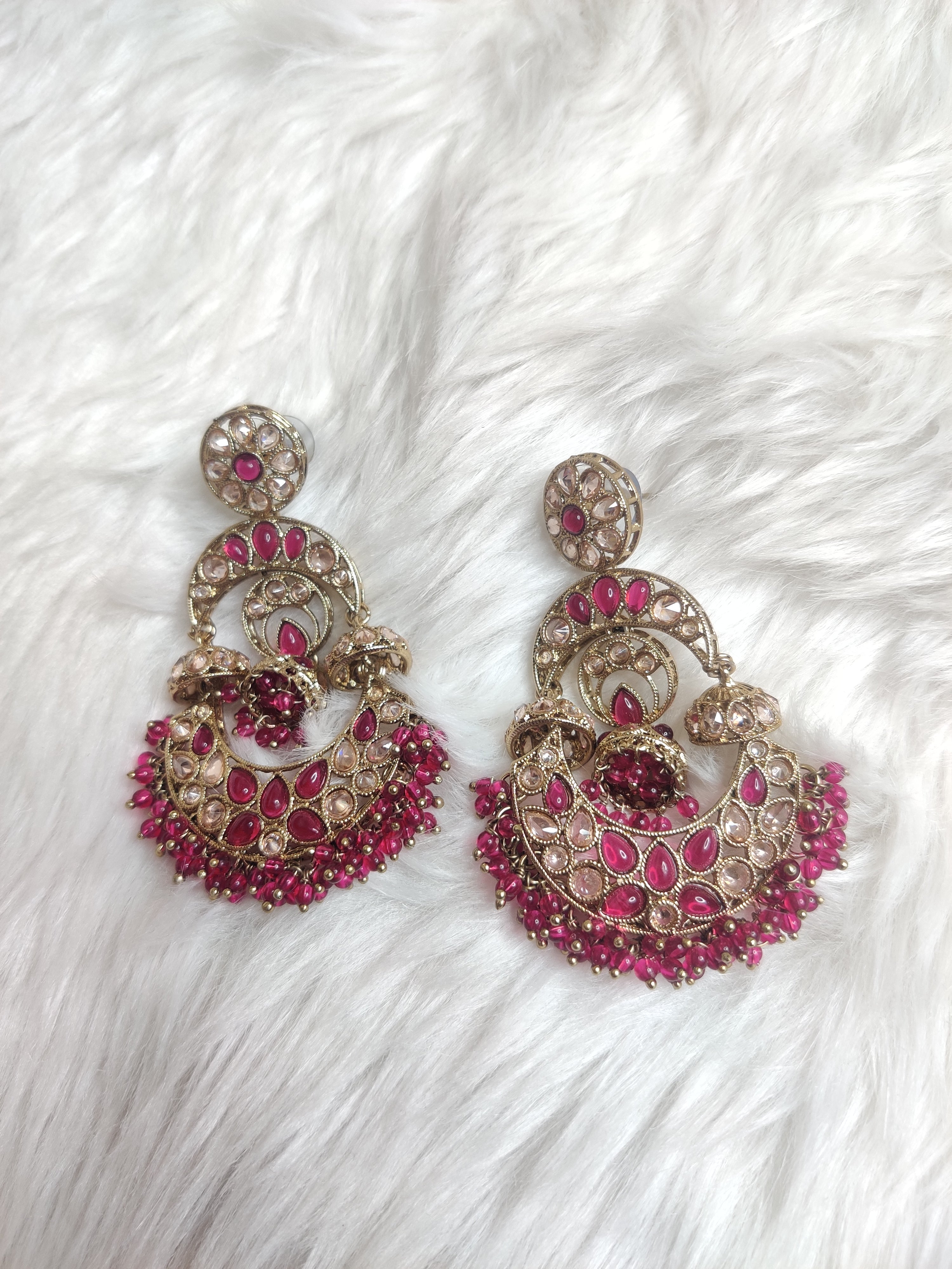 Earring