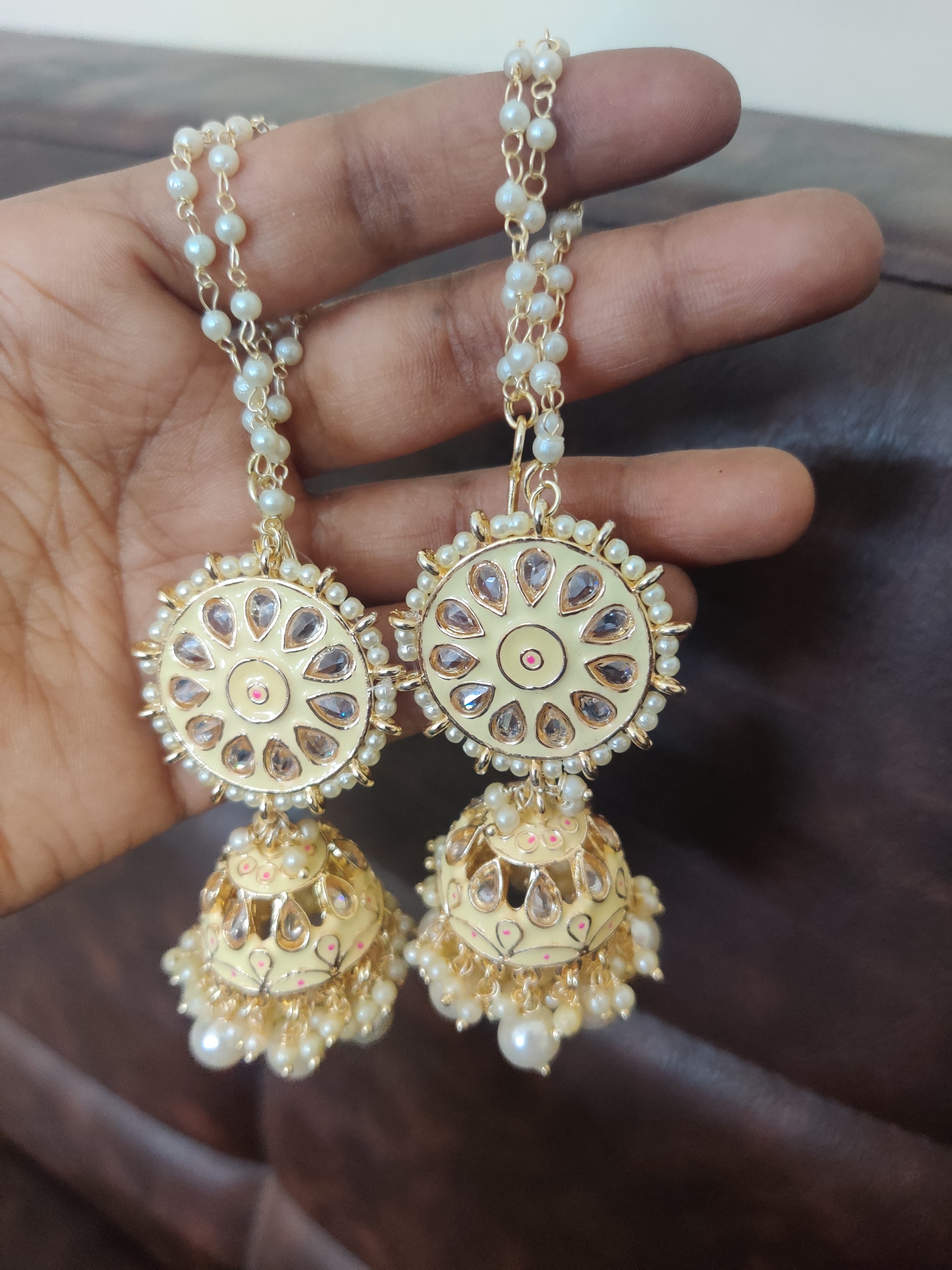 Earring