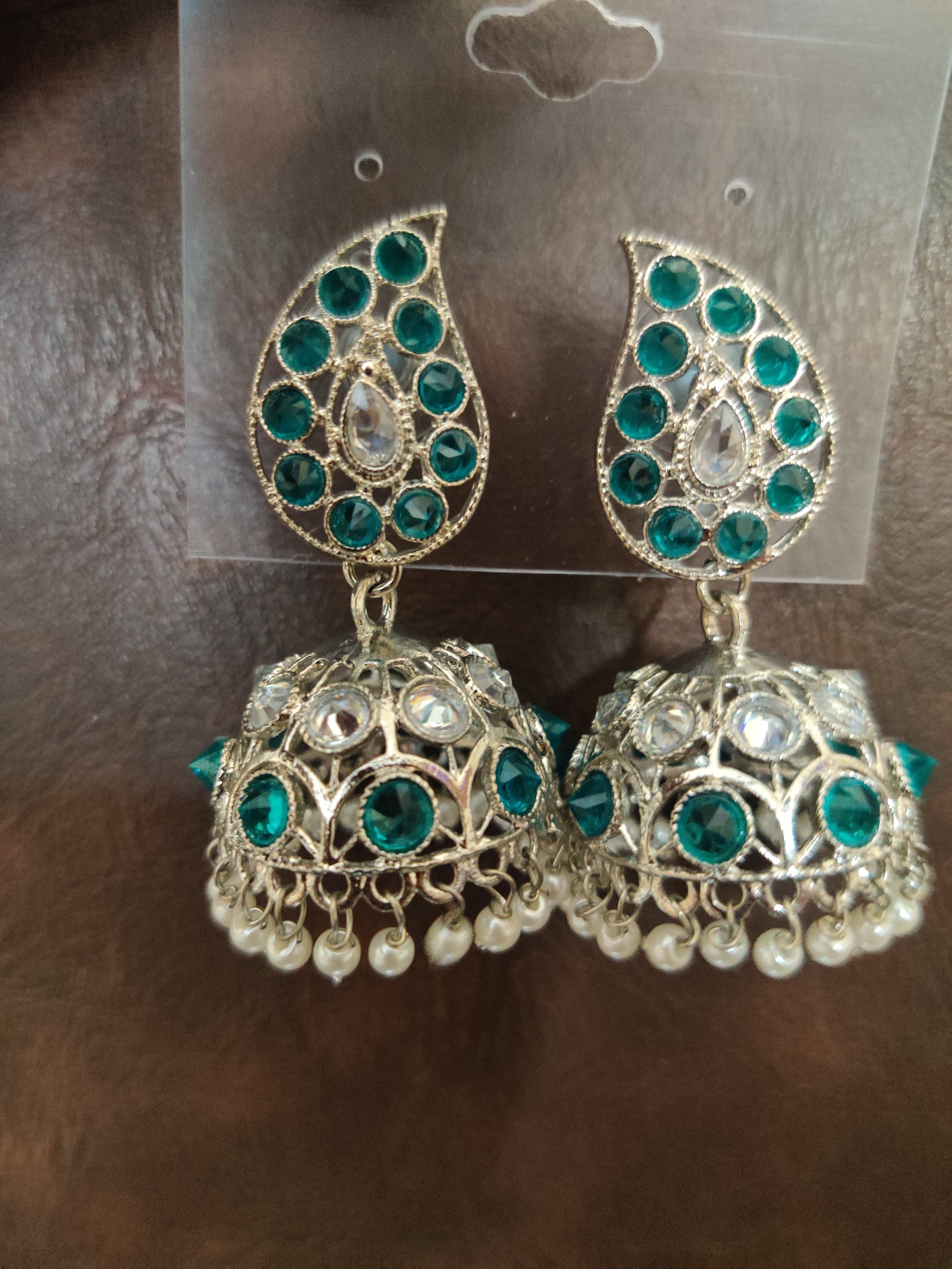 Earring