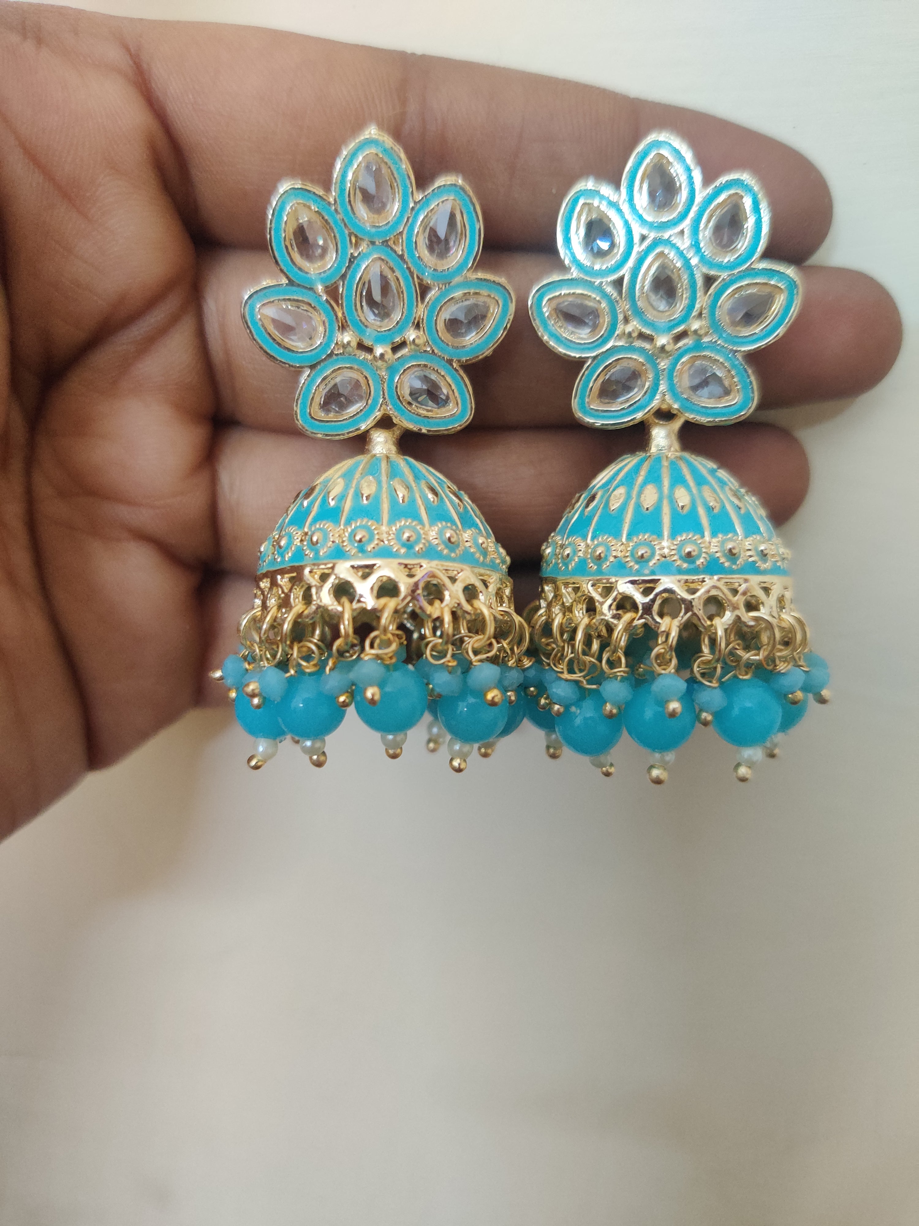 Earring