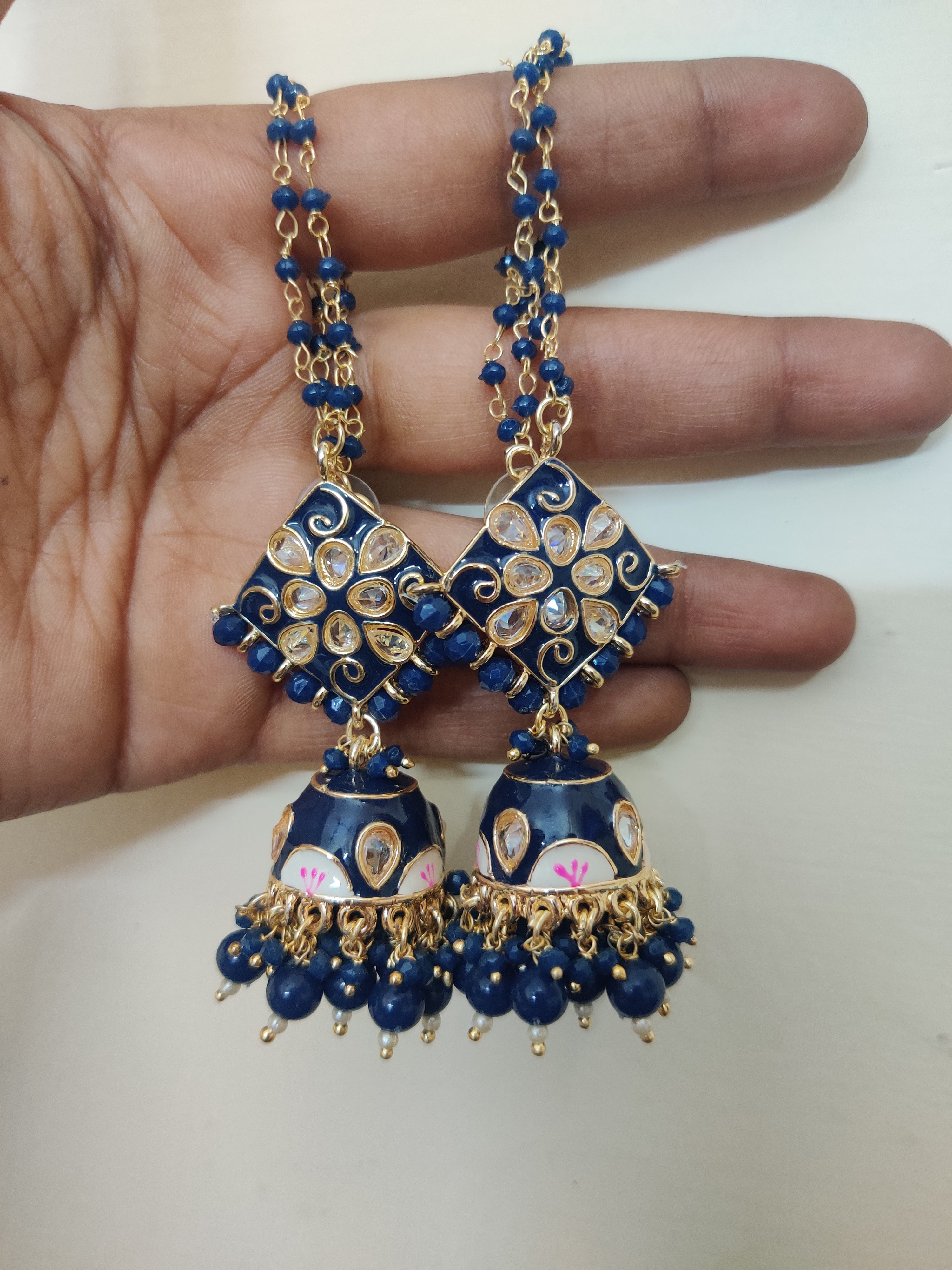 Earring