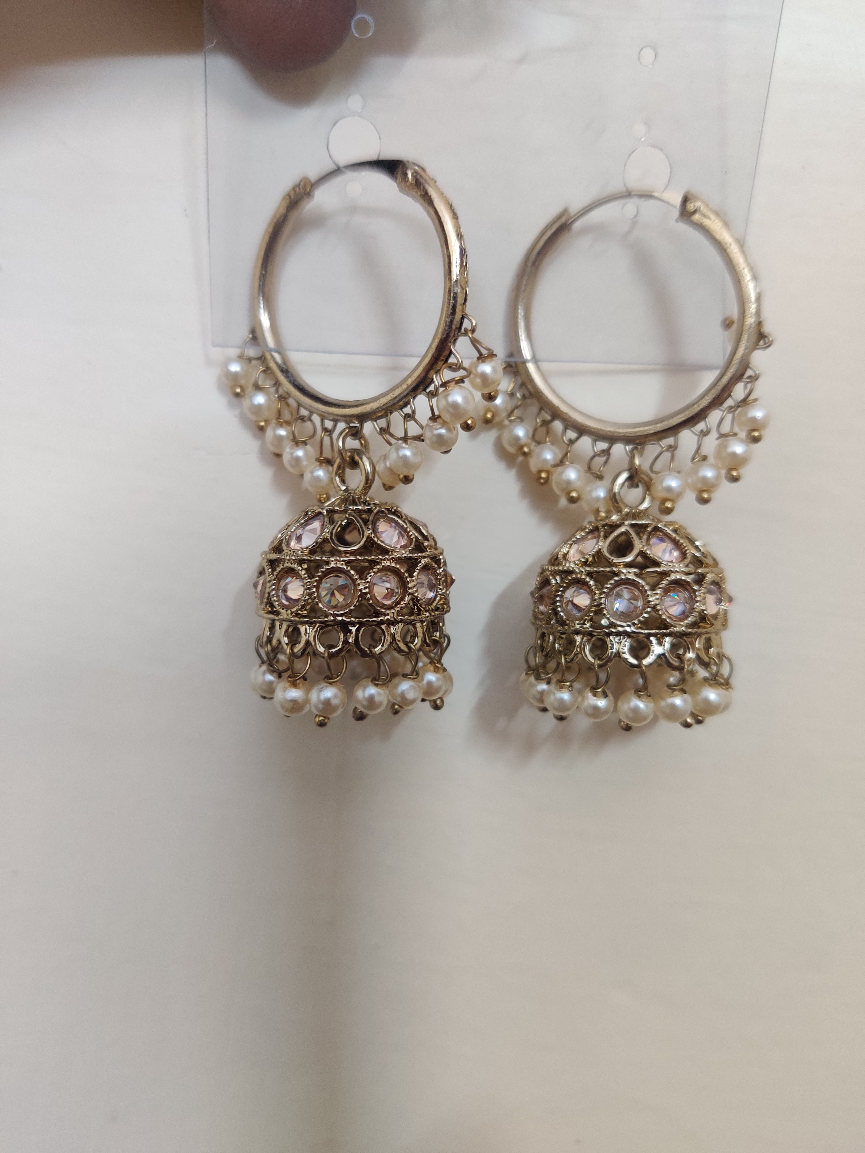 Earring