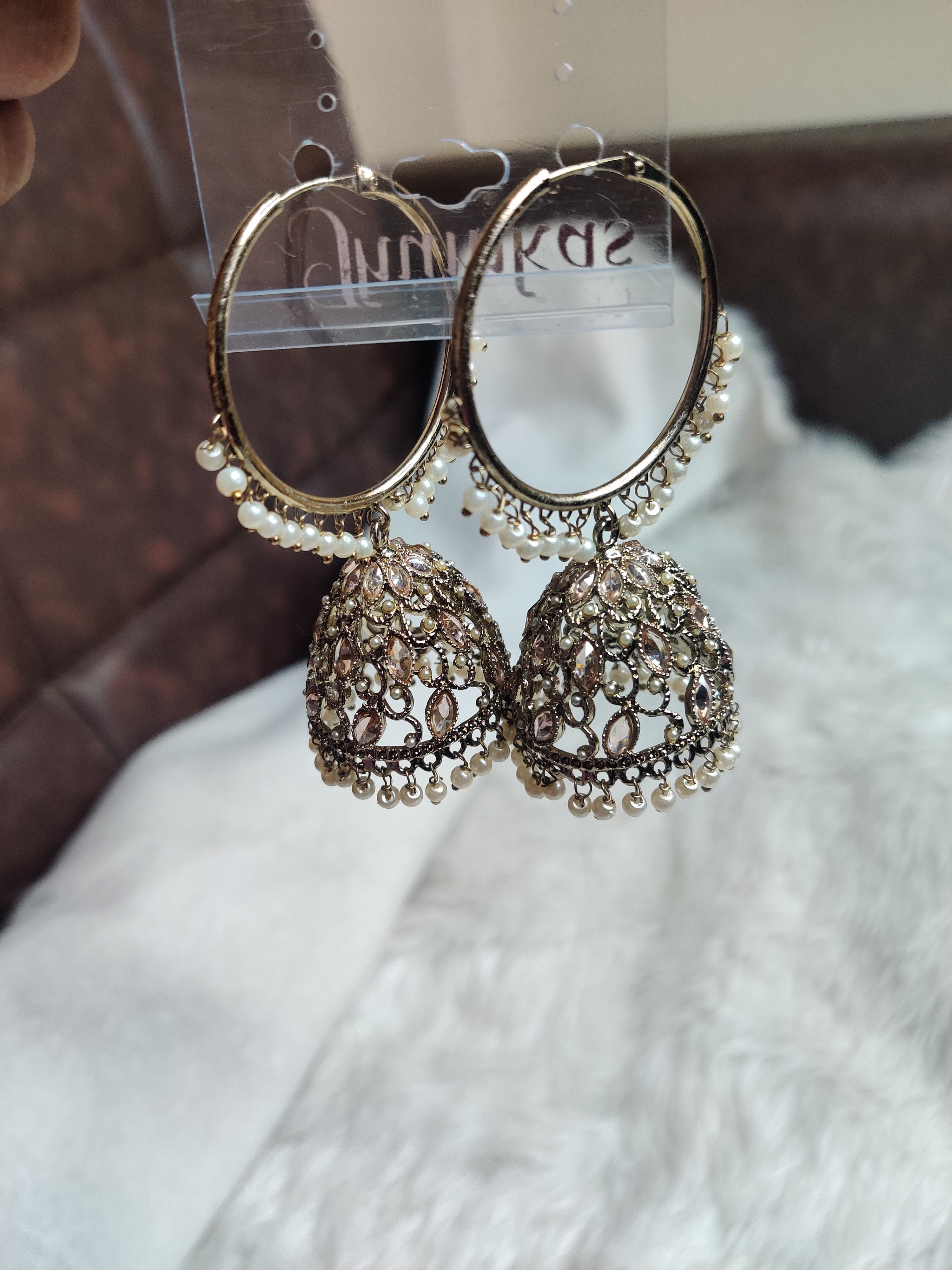 Earring