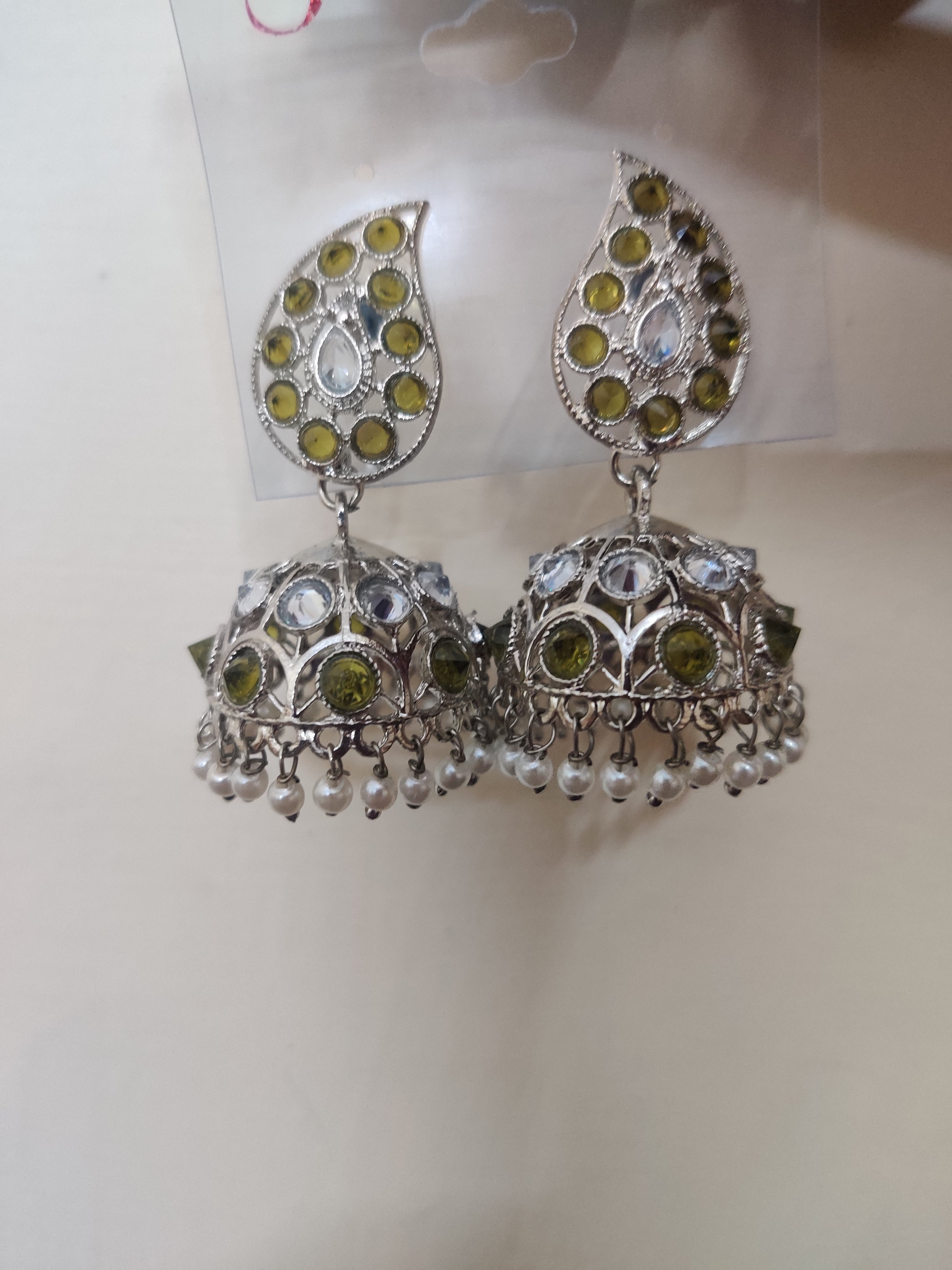 Earring