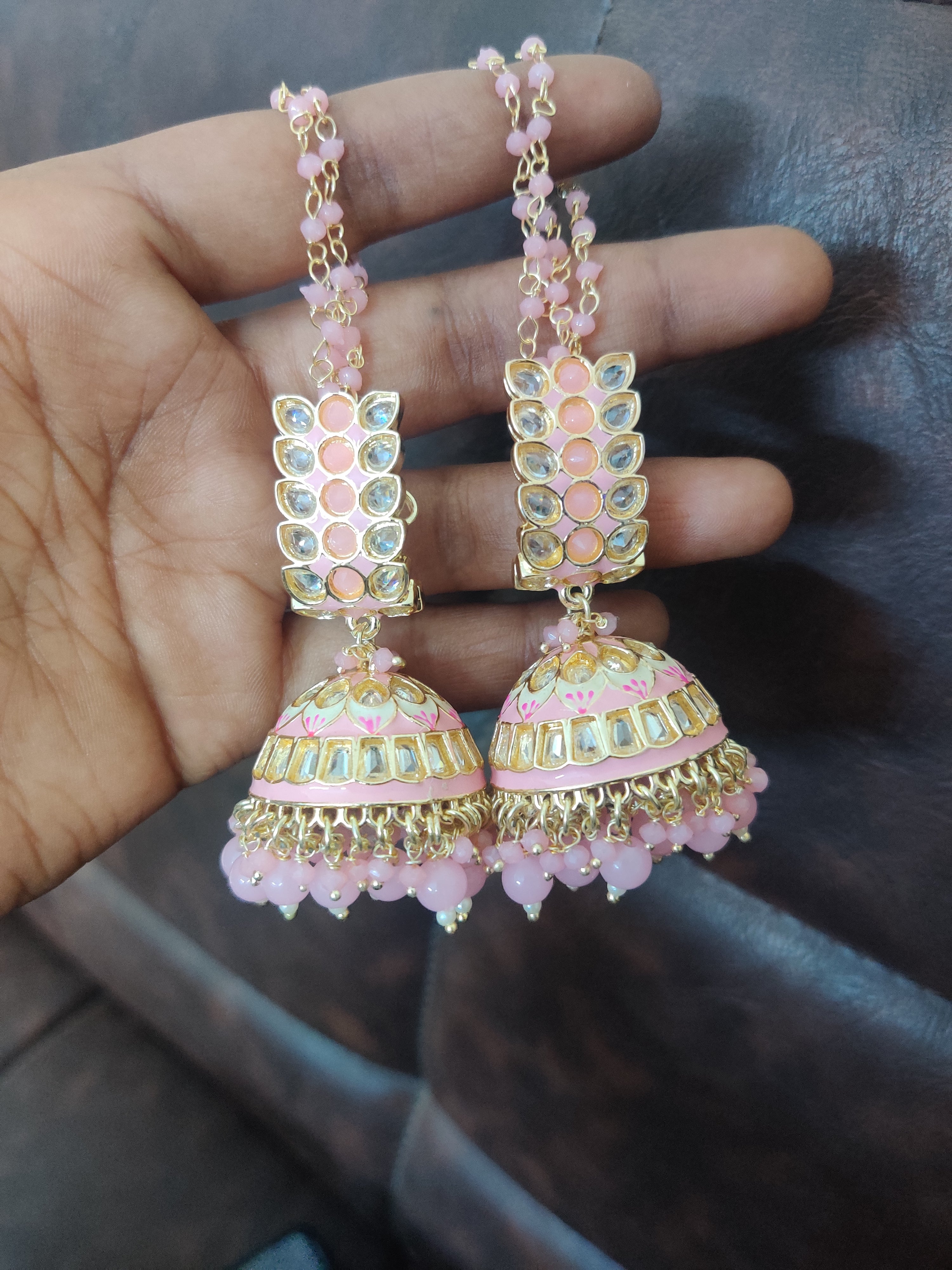 Earing