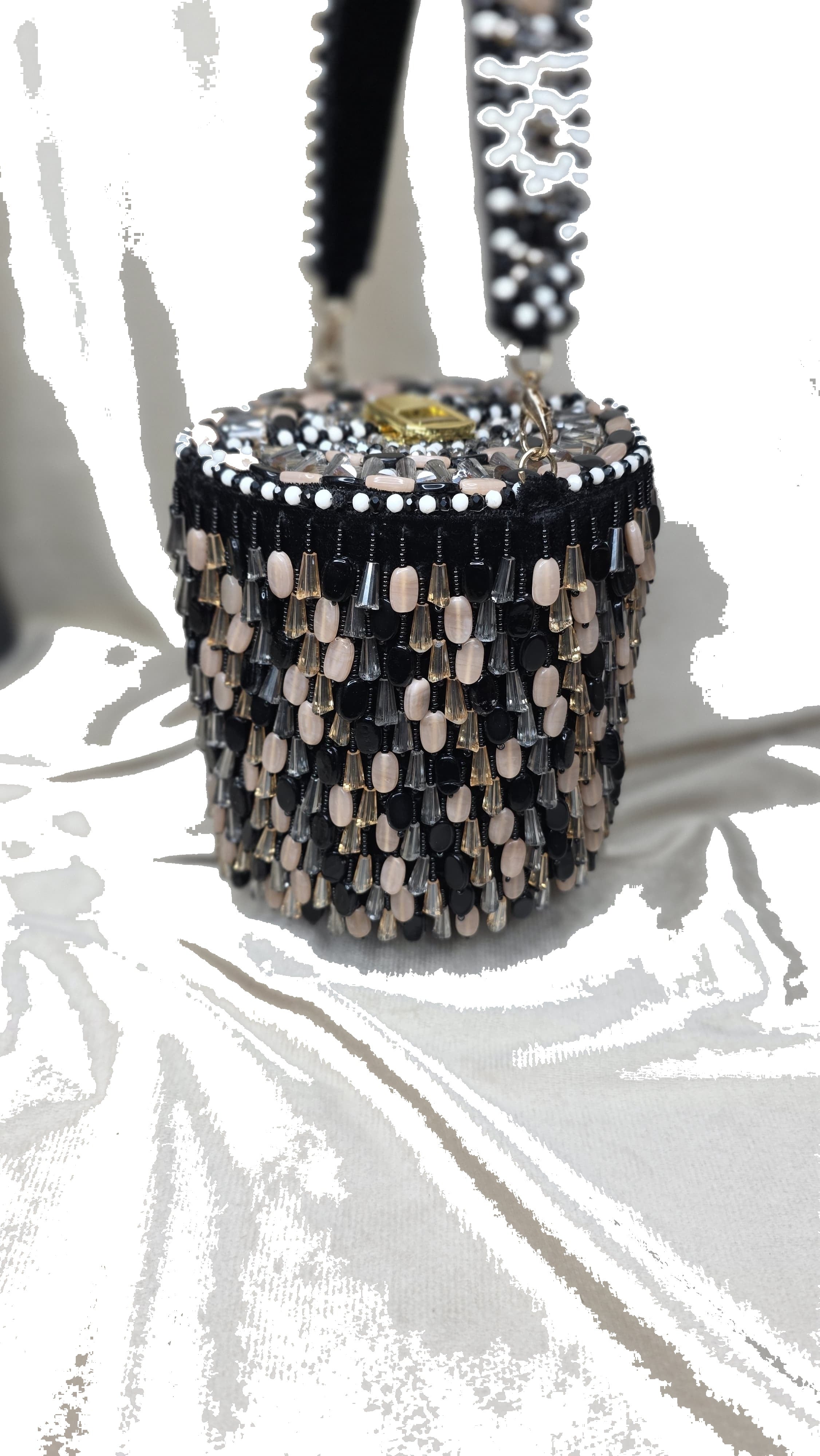 Swisni Premium Handcrafted Designer Bag - SWIS-3416